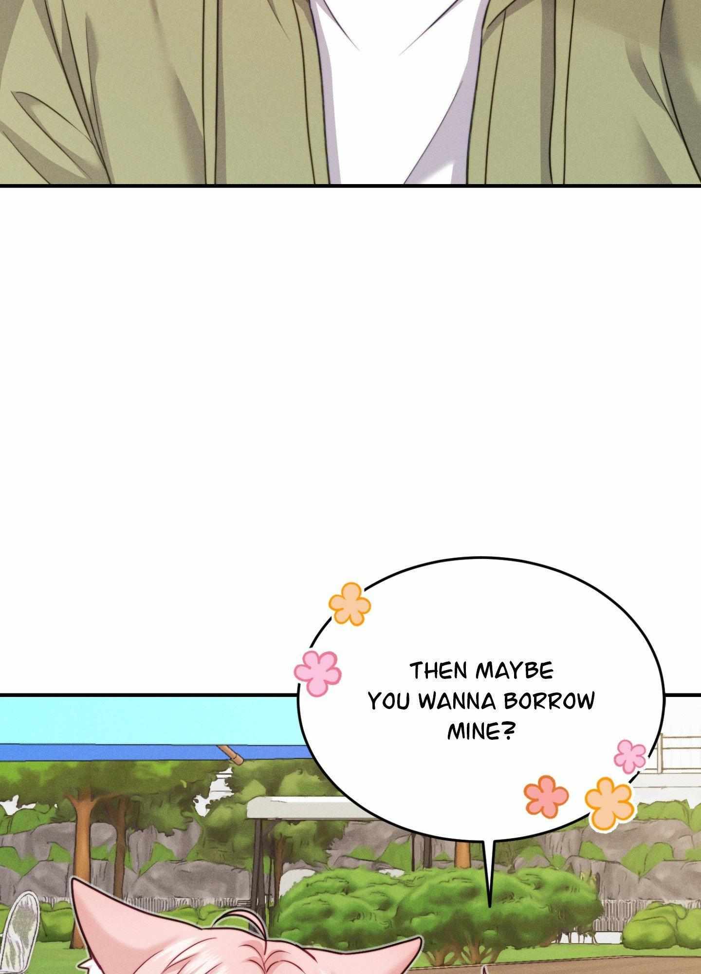 Love Remedy Chapter 40 page 55 - 