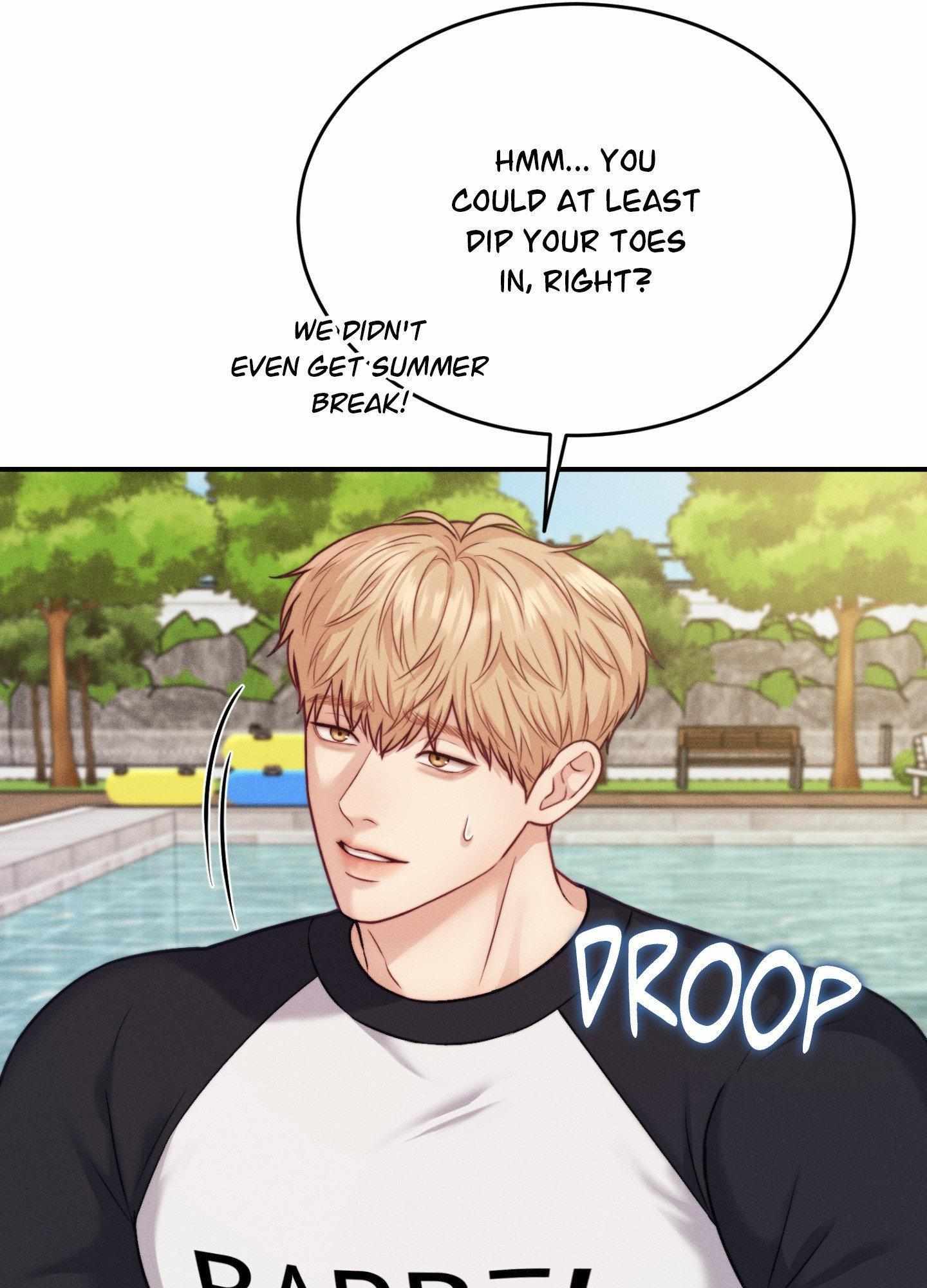 Love Remedy Chapter 40 page 57 - 