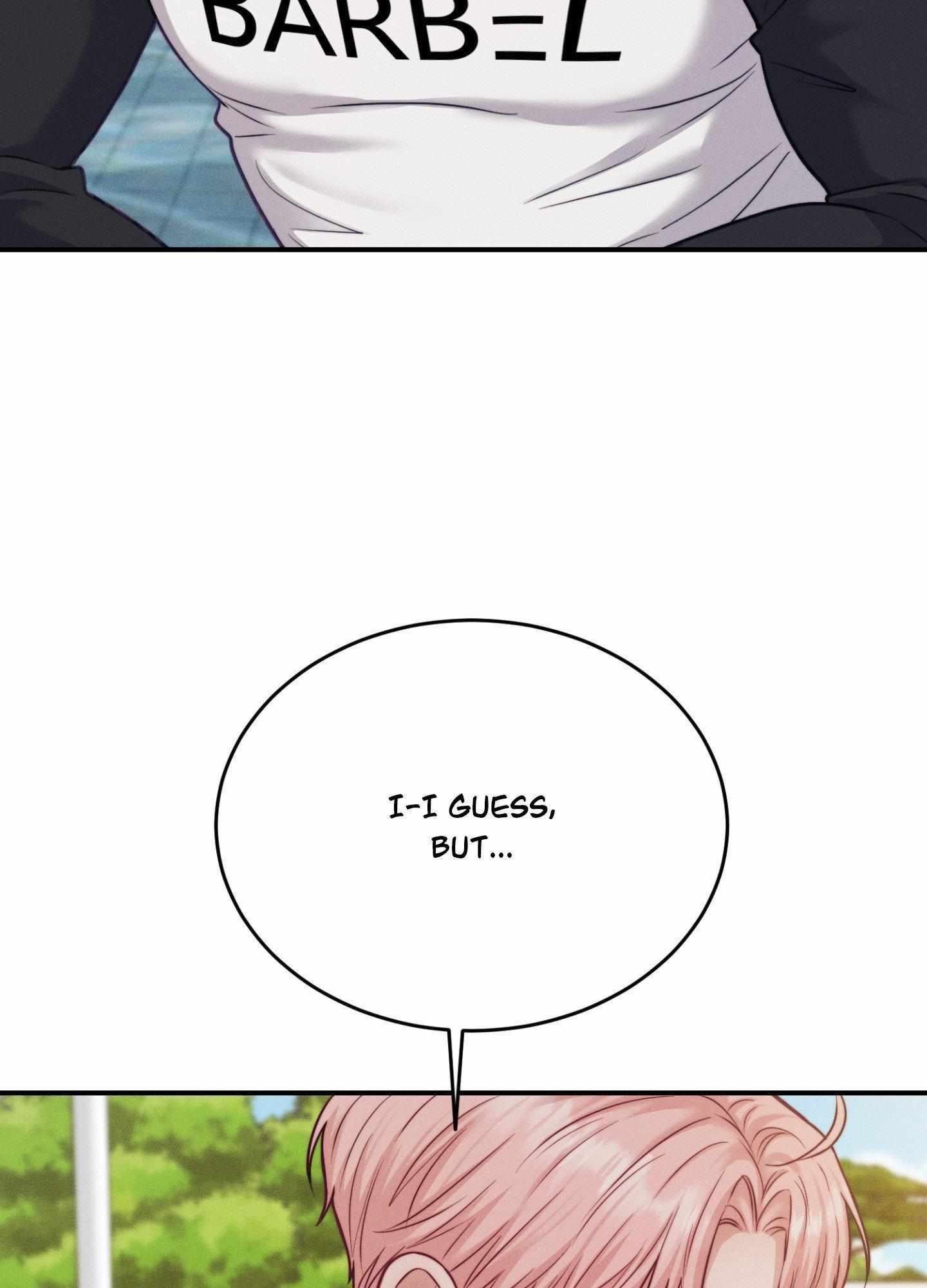 Love Remedy Chapter 40 page 58 - 