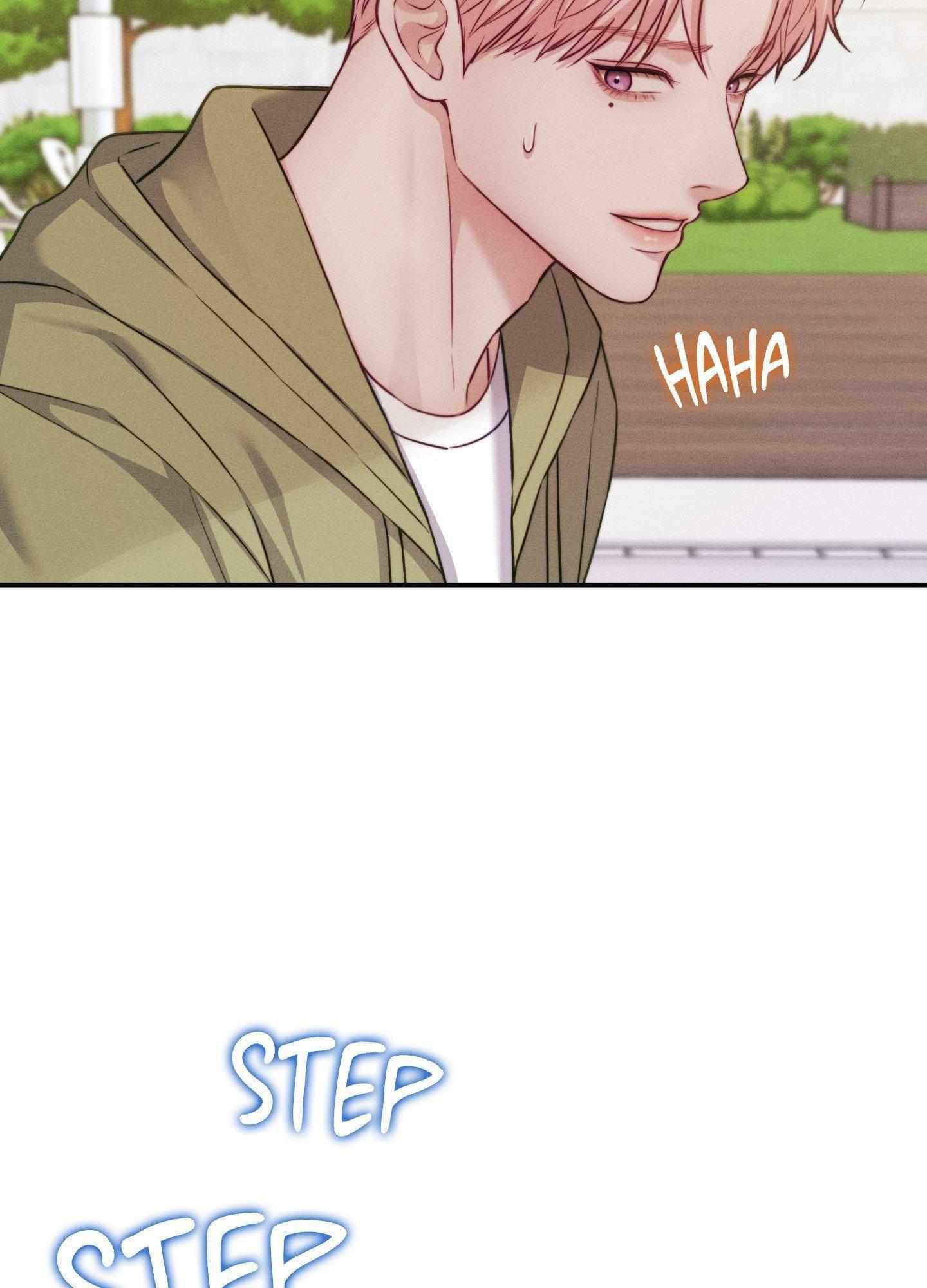 Love Remedy Chapter 40 page 59 - 