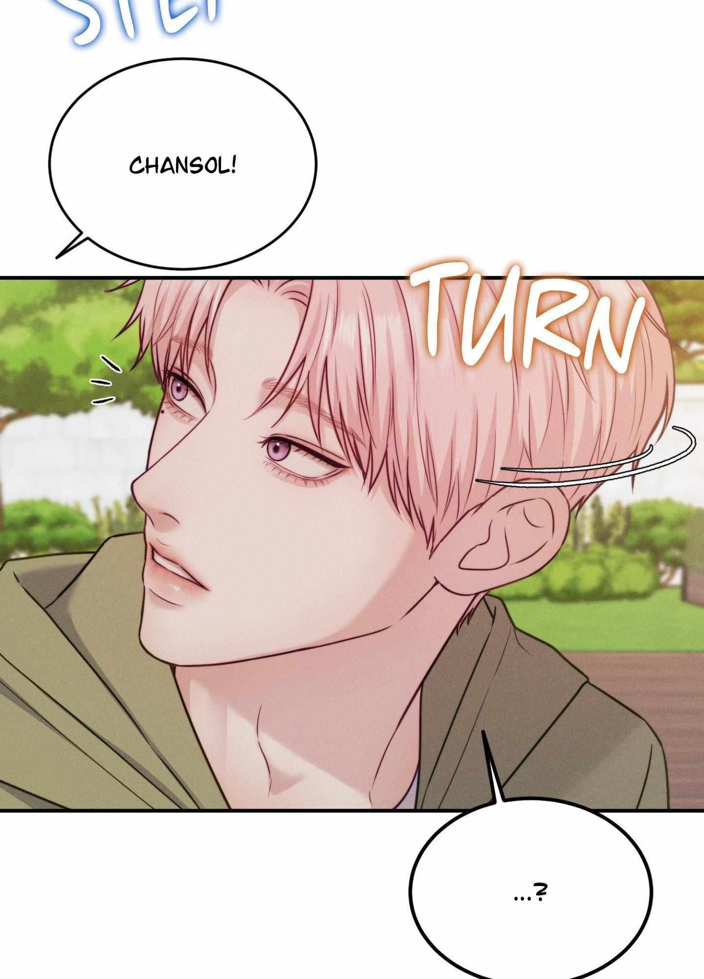Love Remedy Chapter 40 page 60 - 