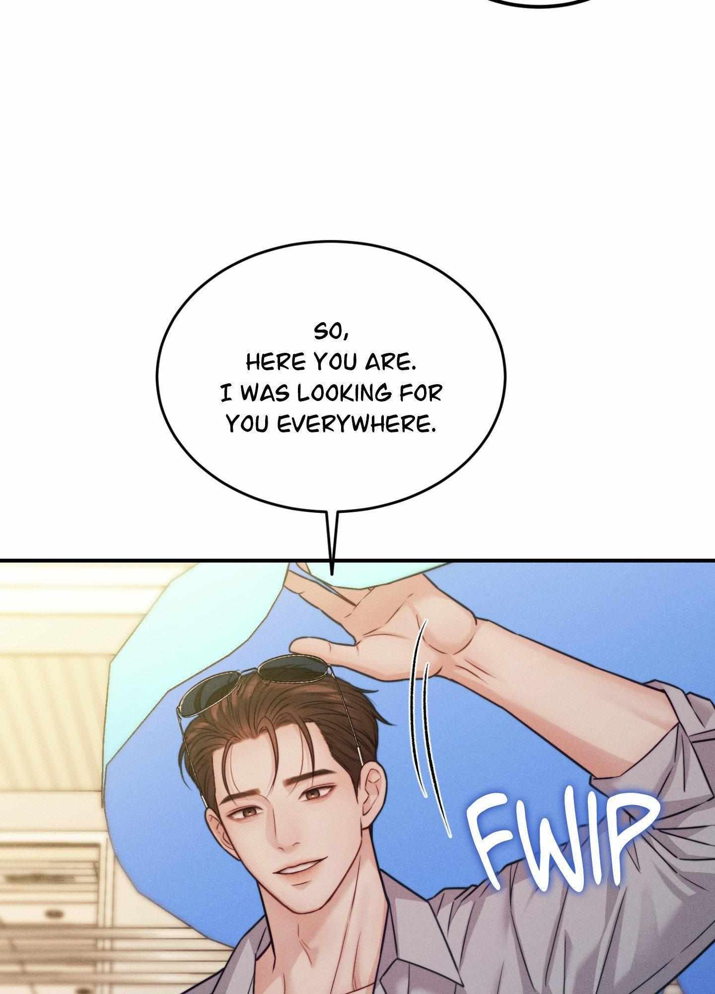Love Remedy Chapter 40 page 61 - 