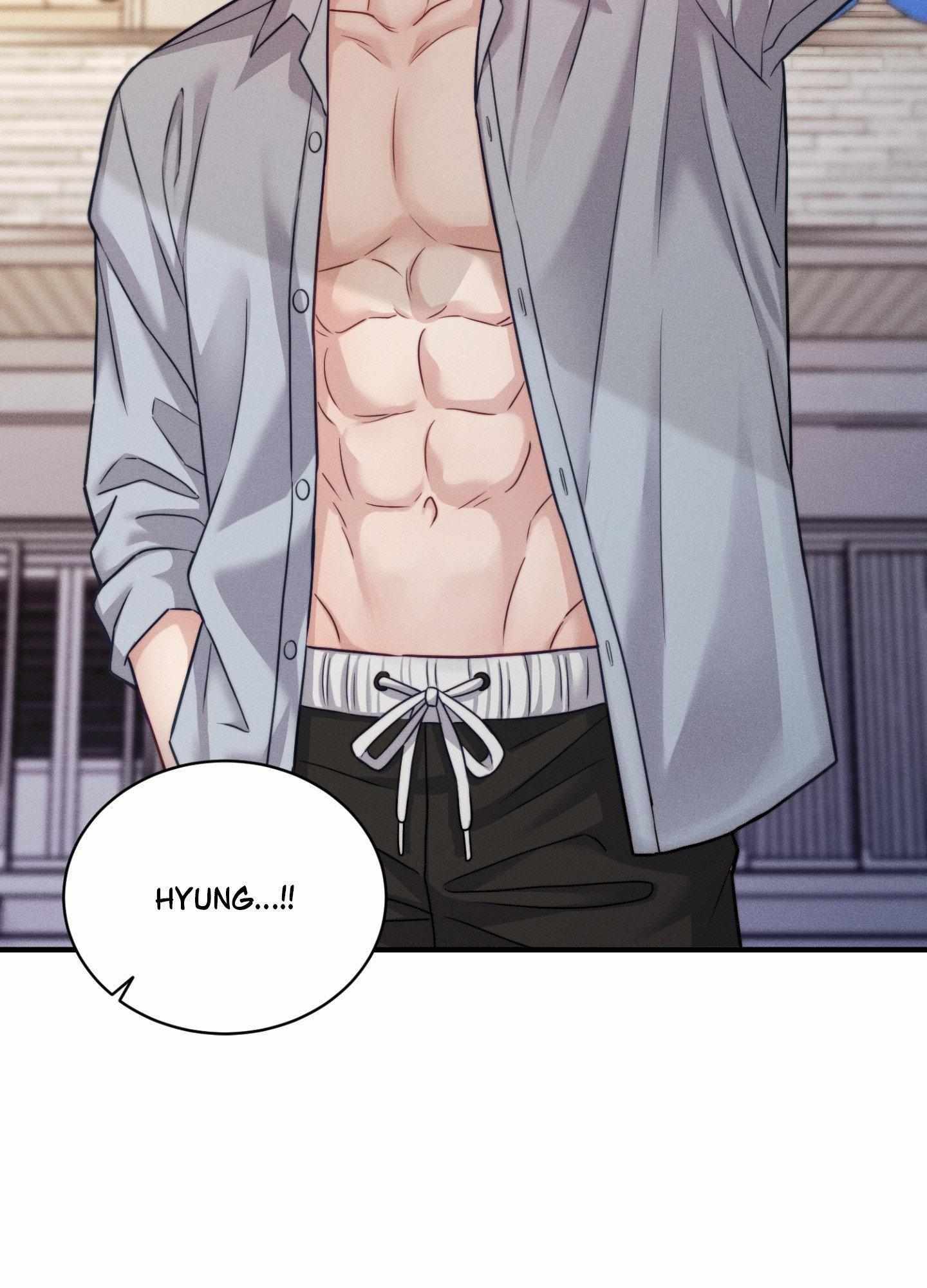 Love Remedy Chapter 40 page 62 - 