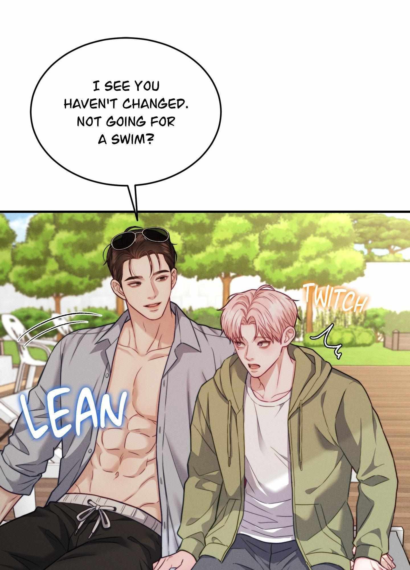 Love Remedy Chapter 40 page 64 - 
