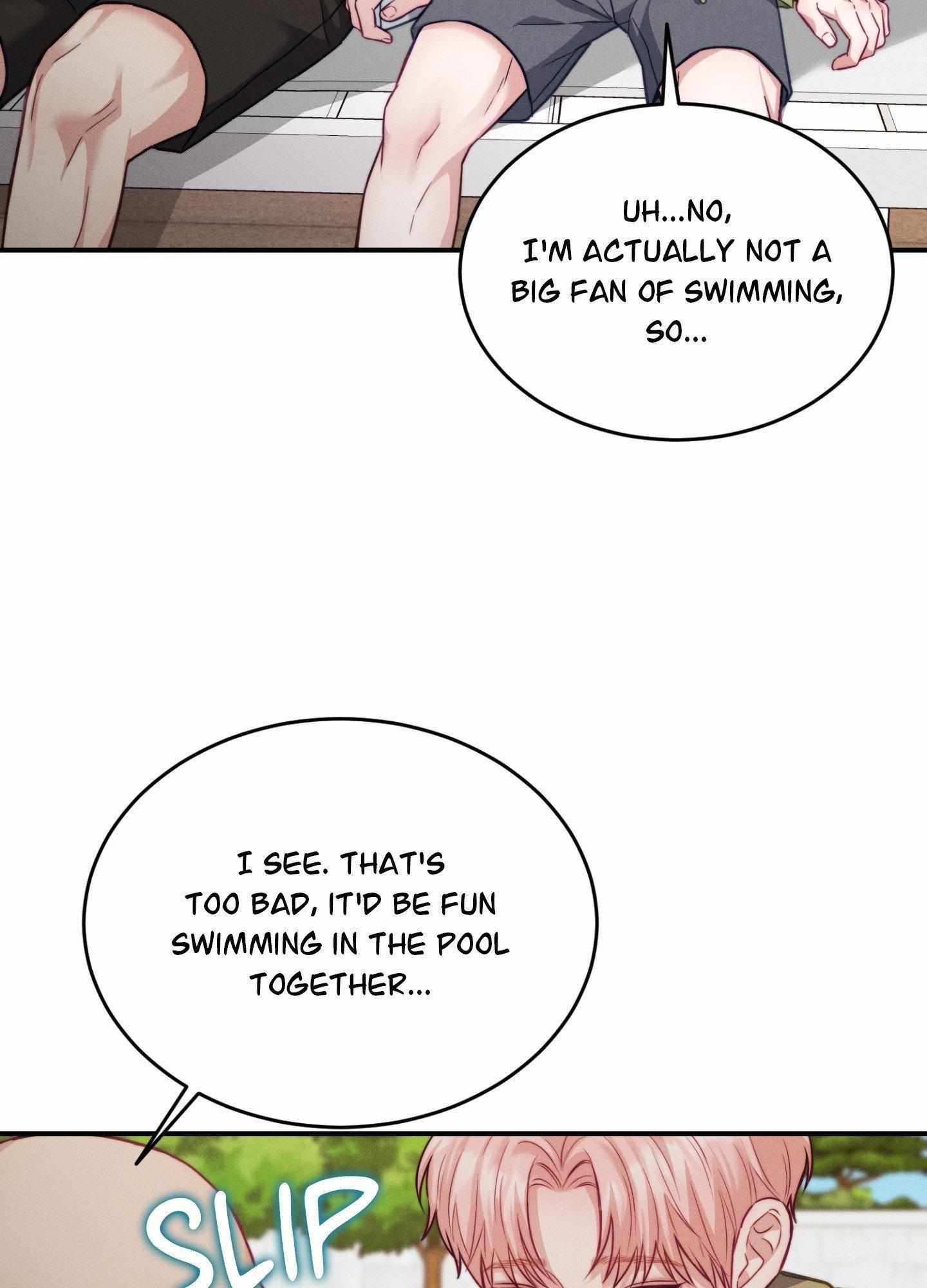 Love Remedy Chapter 40 page 65 - 
