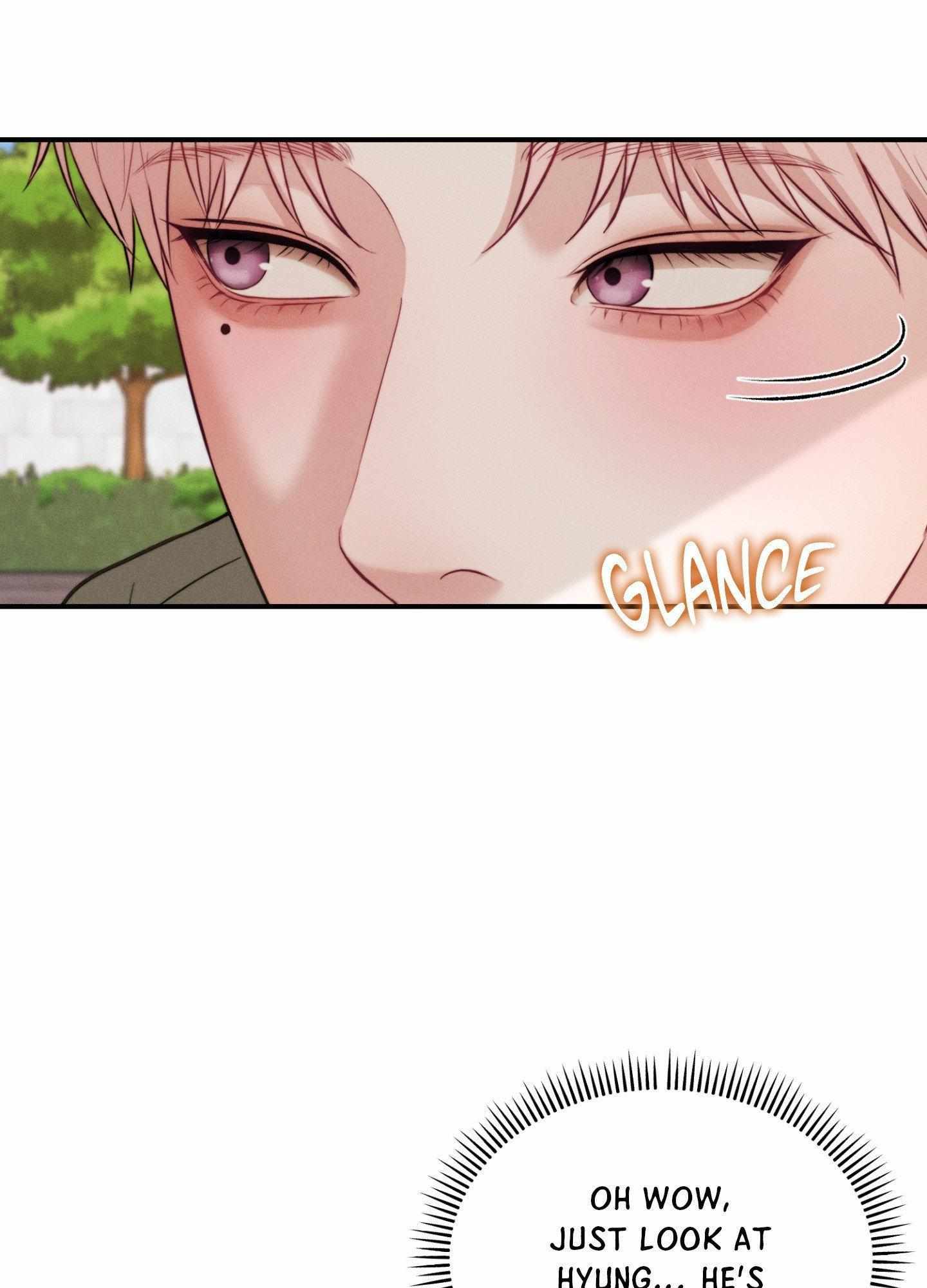 Love Remedy Chapter 40 page 67 - 