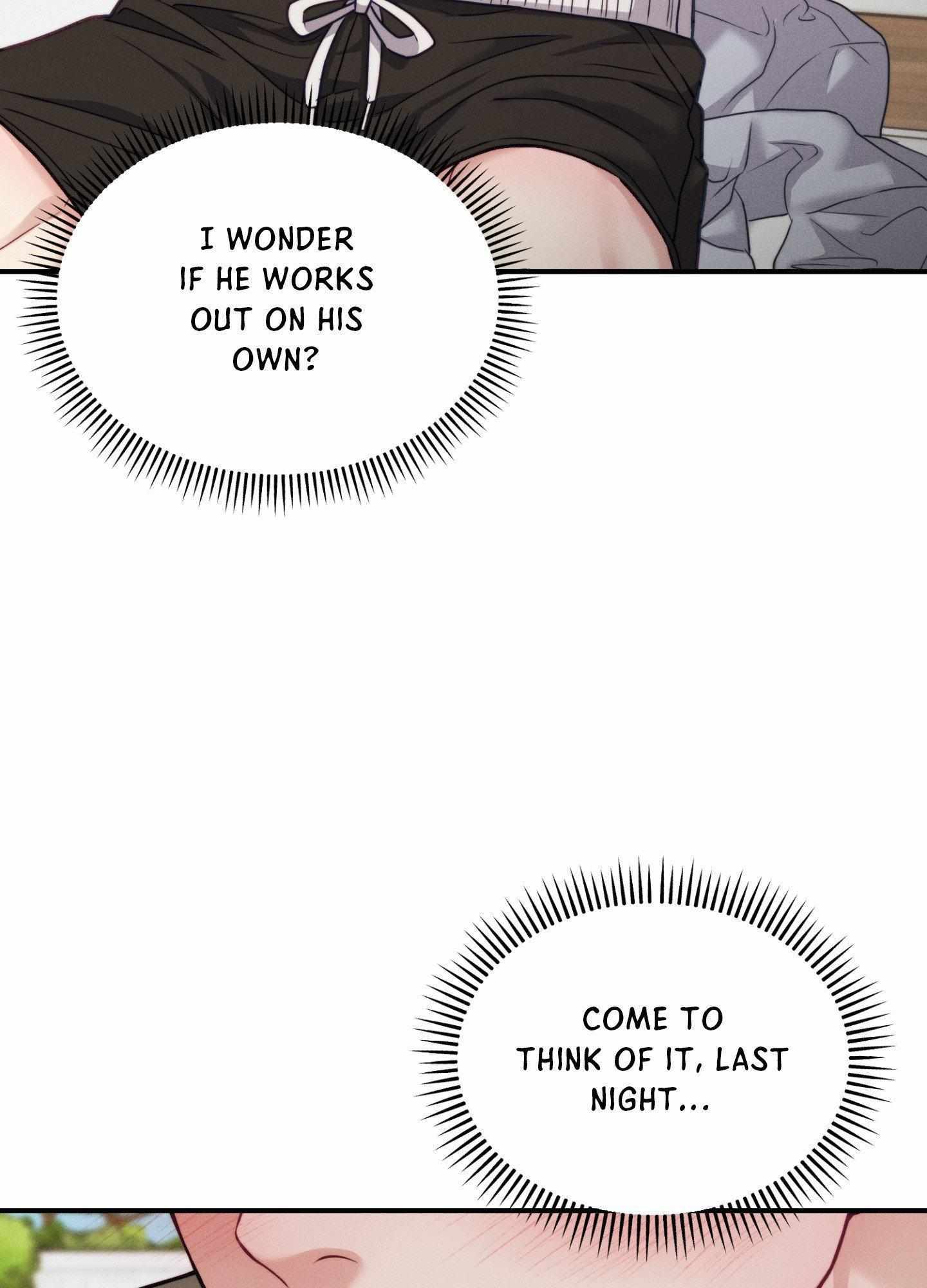 Love Remedy Chapter 40 page 69 - 