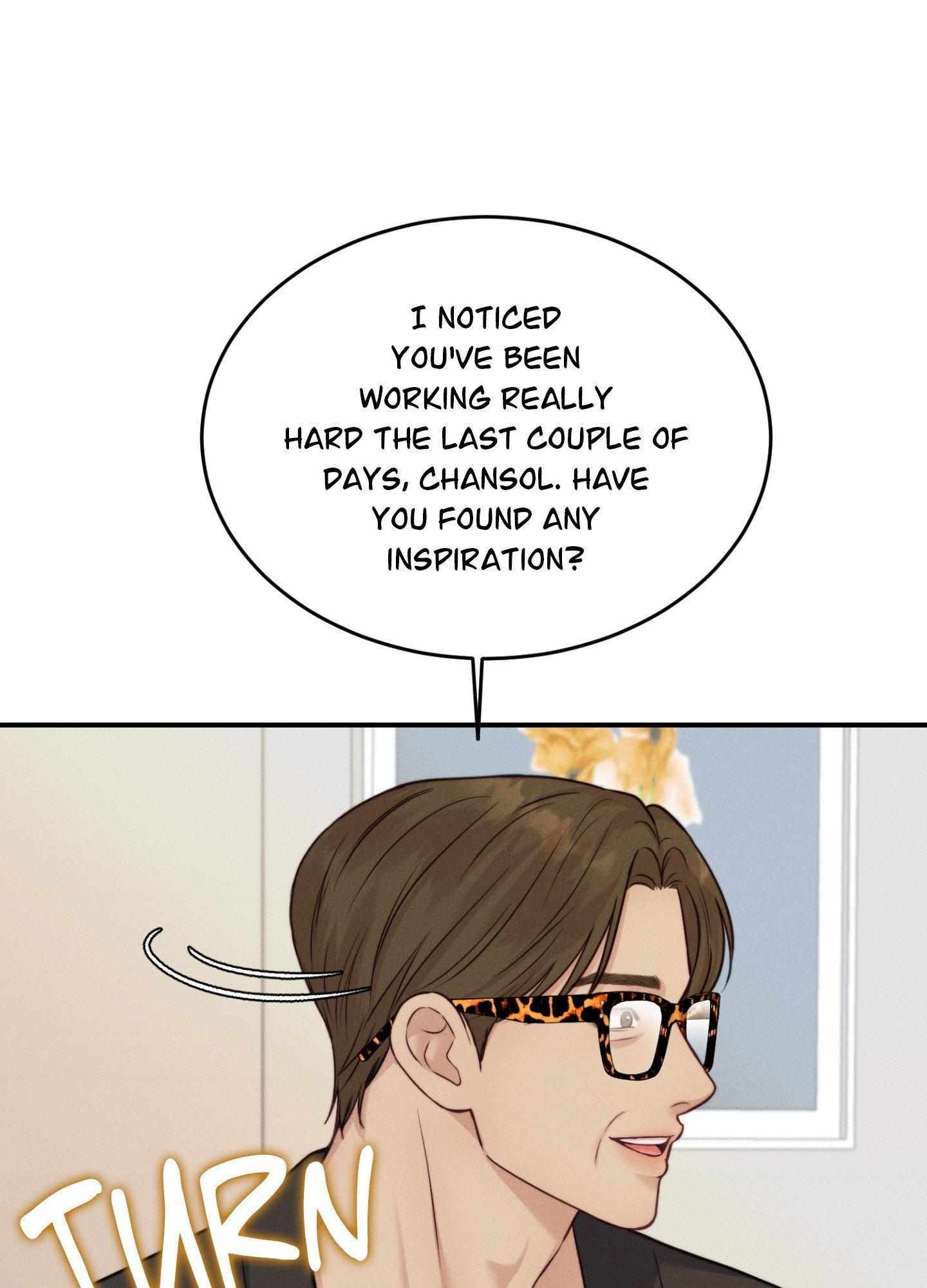 Love Remedy Chapter 40 page 8 - 