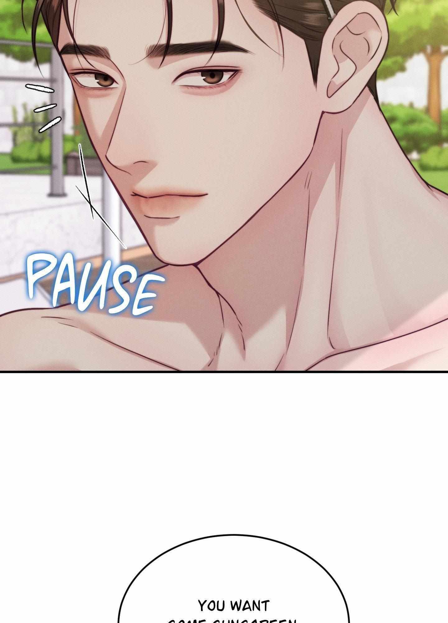 Love Remedy Chapter 40 page 71 - 