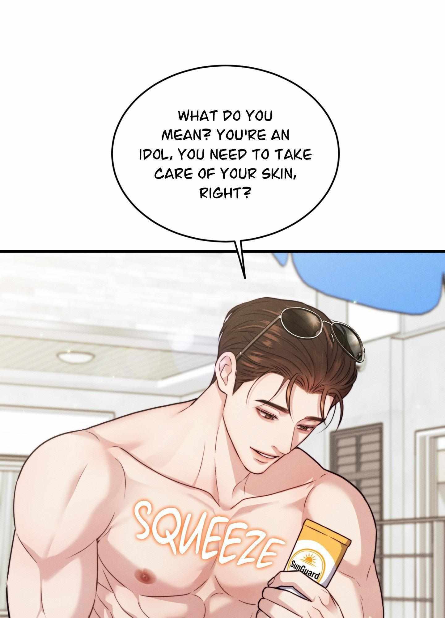 Love Remedy Chapter 40 page 76 - 