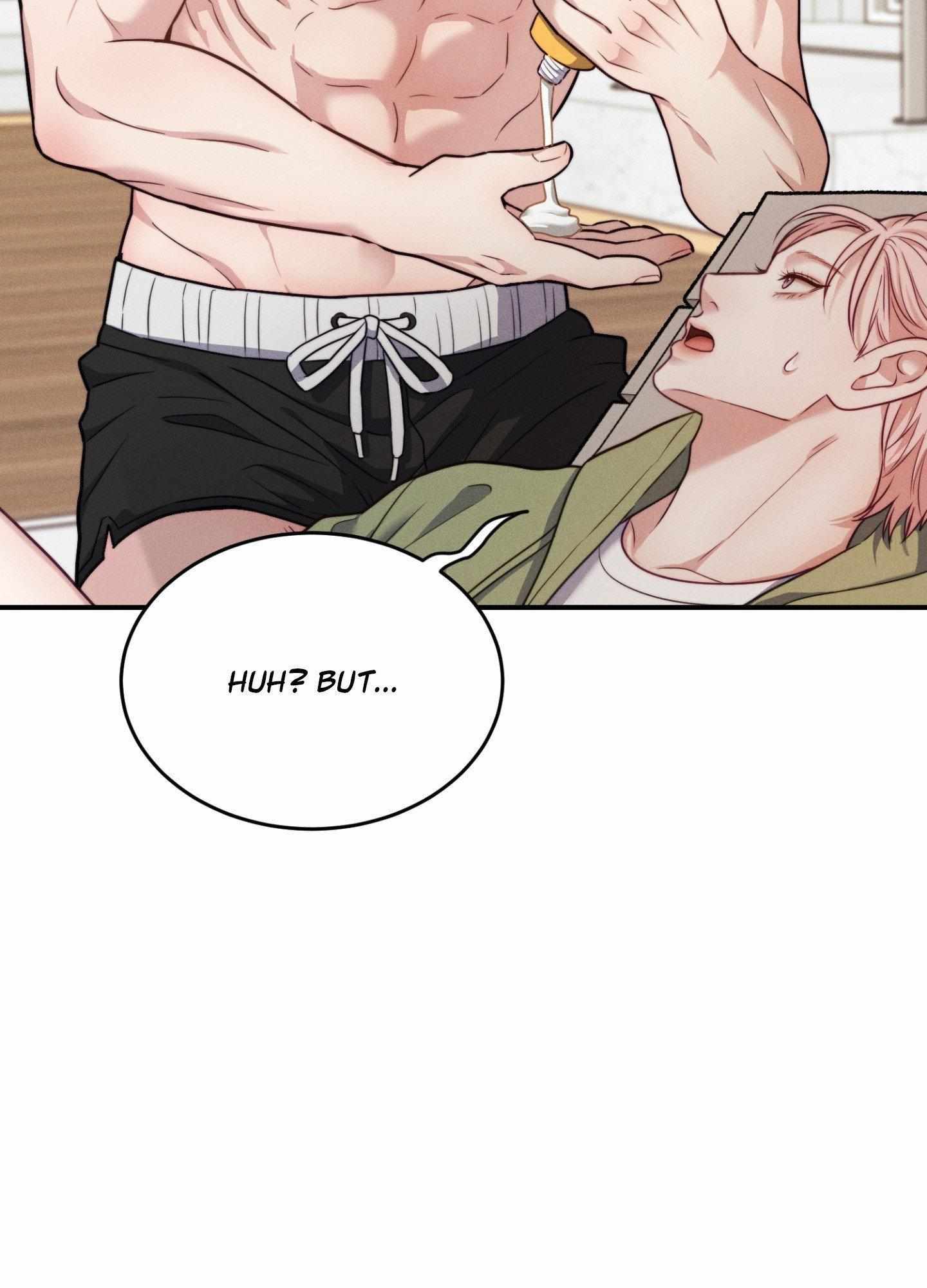 Love Remedy Chapter 40 page 77 - 