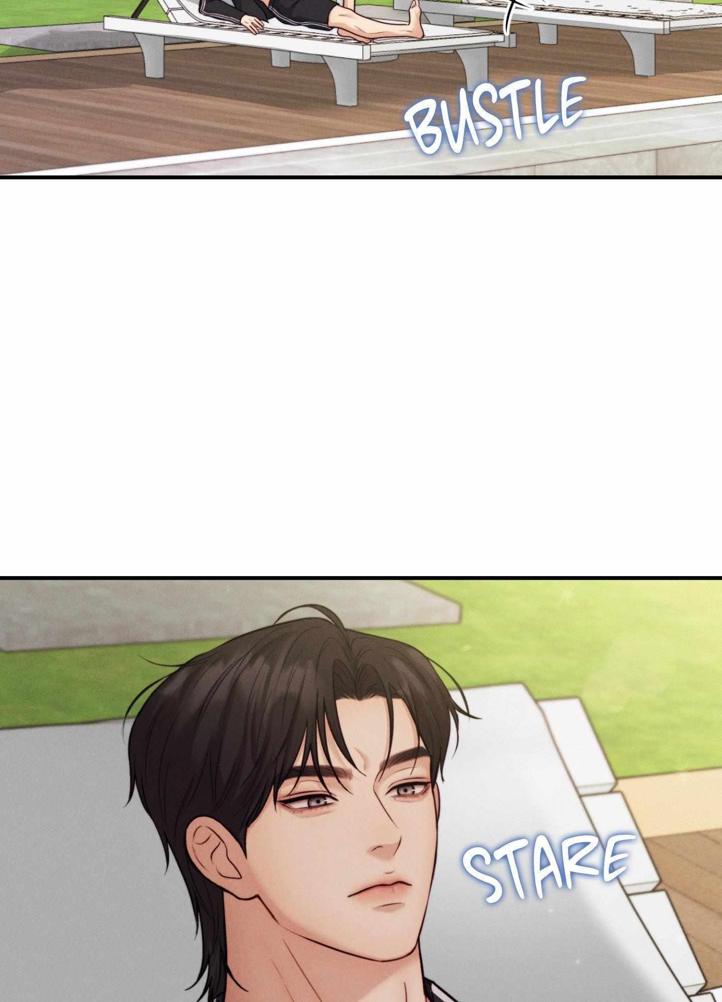 Love Remedy Chapter 40 page 79 - 
