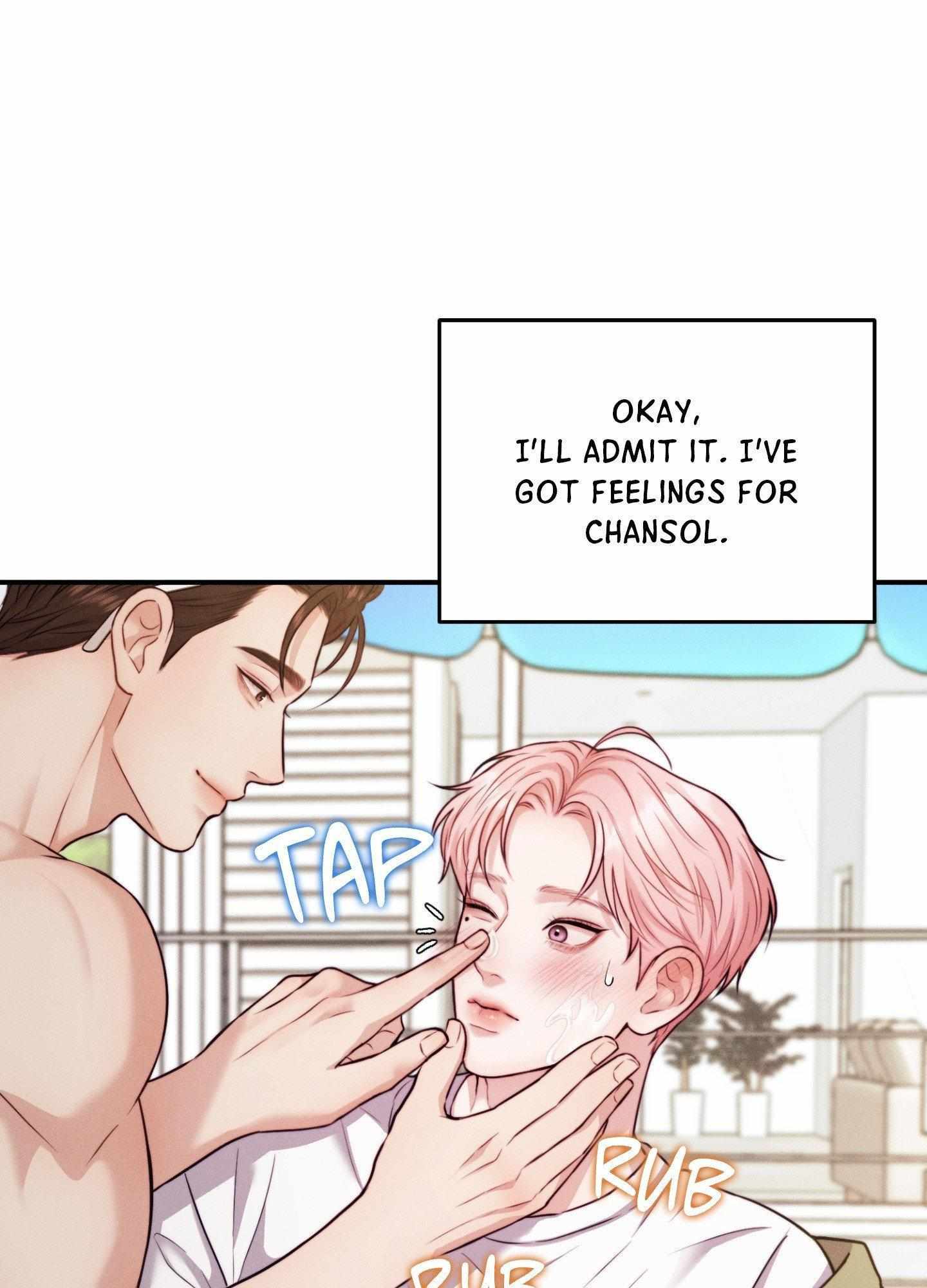 Love Remedy Chapter 40 page 82 - 