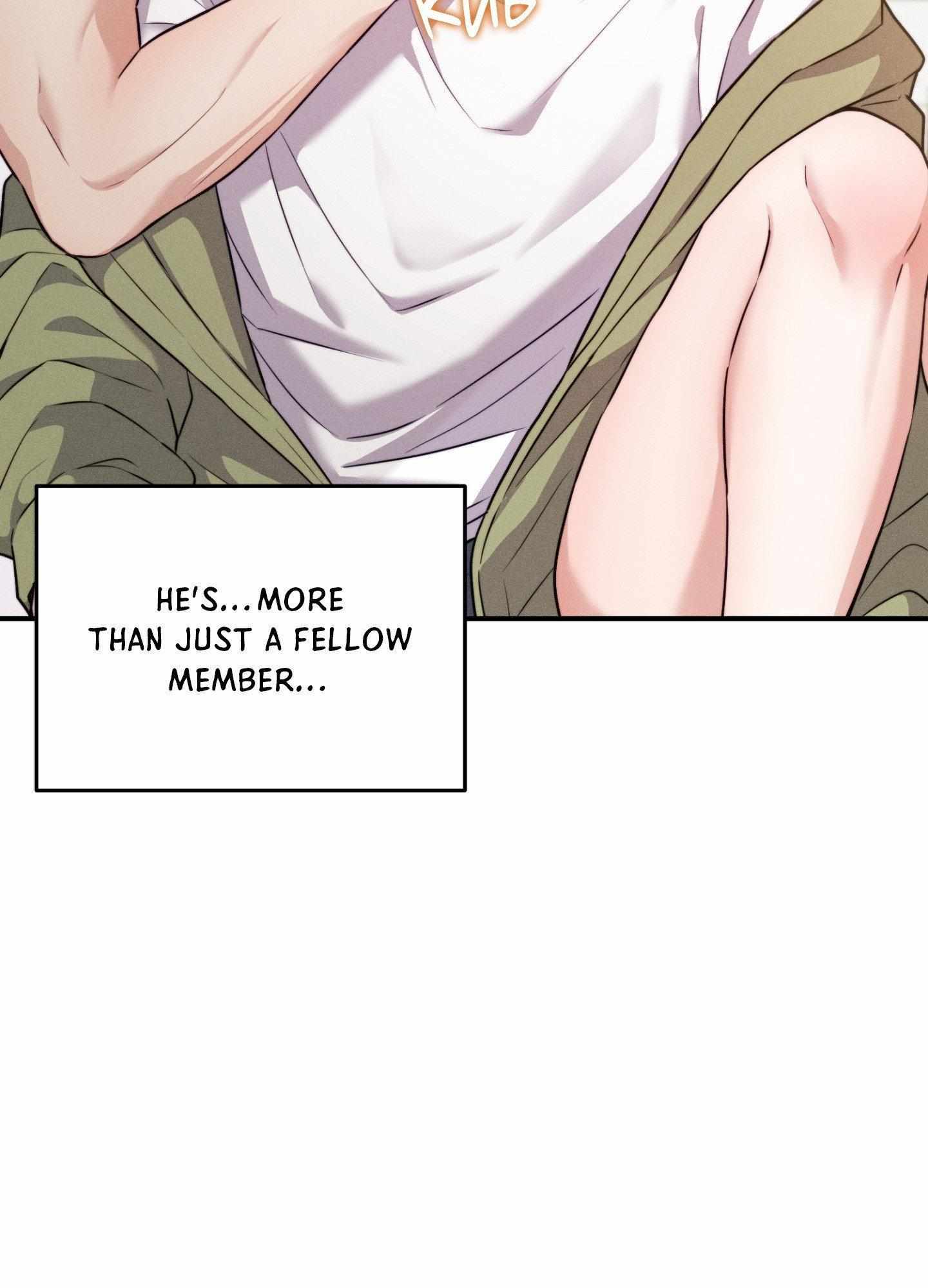 Love Remedy Chapter 40 page 83 - 
