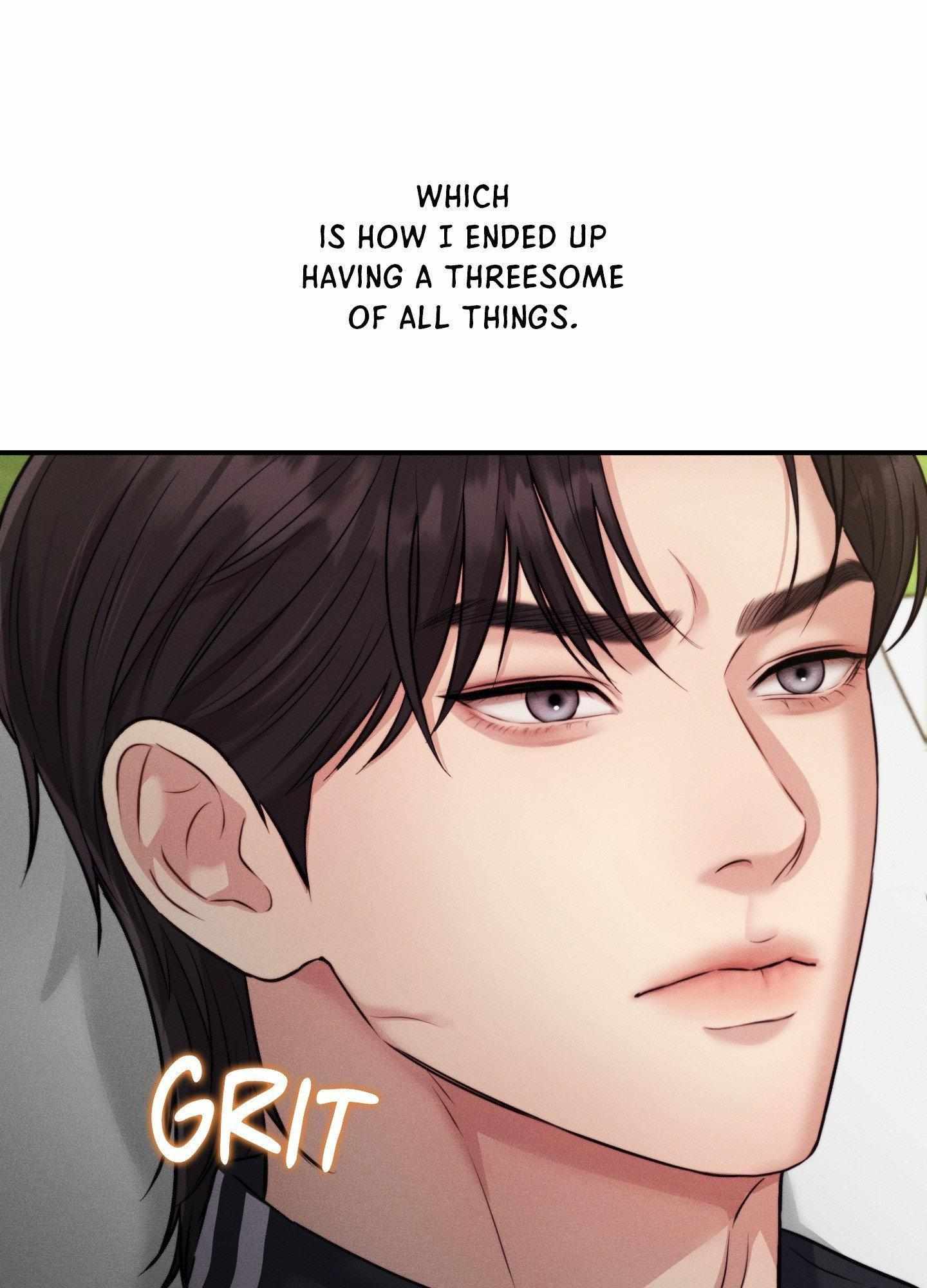 Love Remedy Chapter 40 page 84 - 