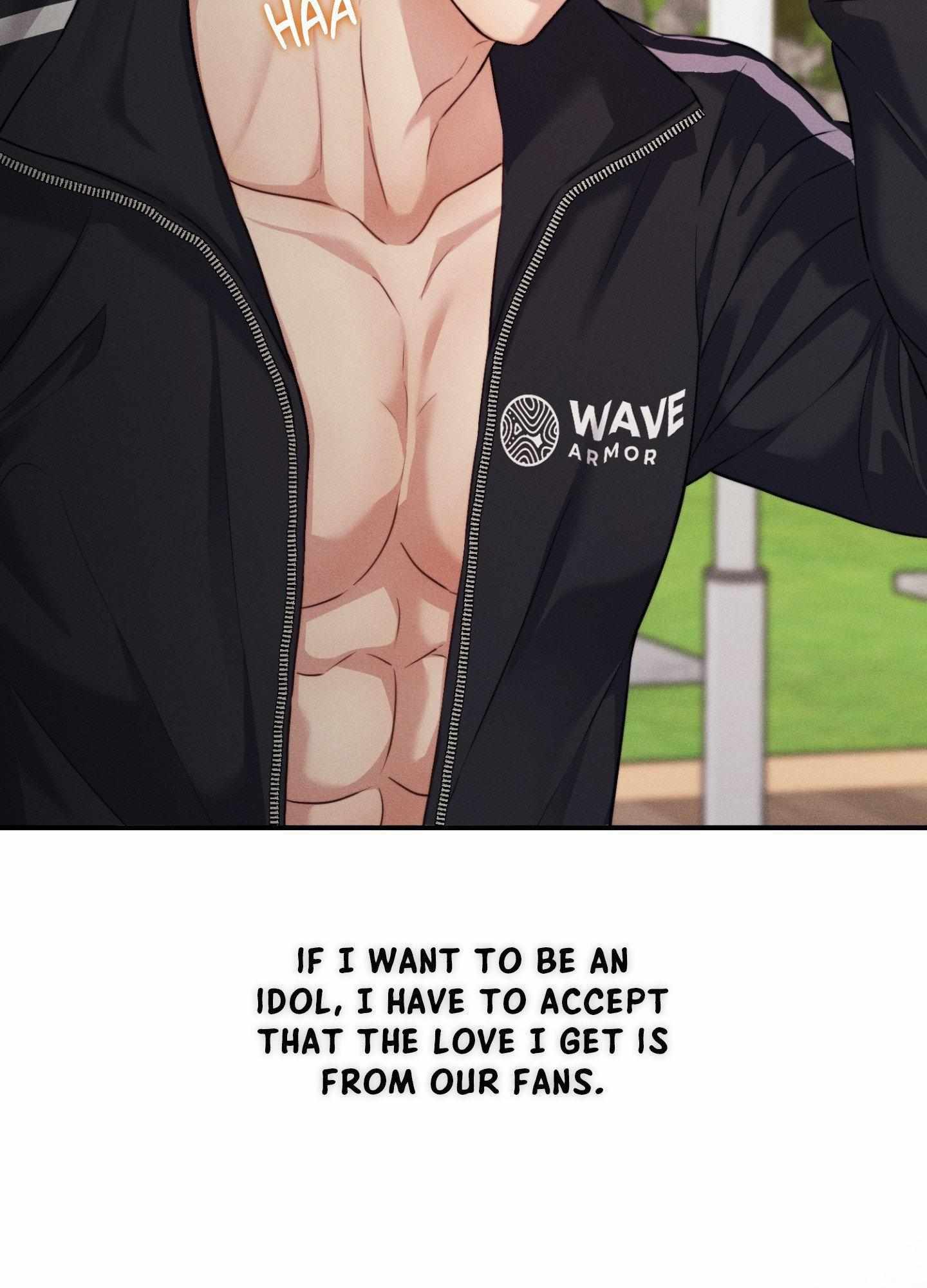 Love Remedy Chapter 40 page 88 - 