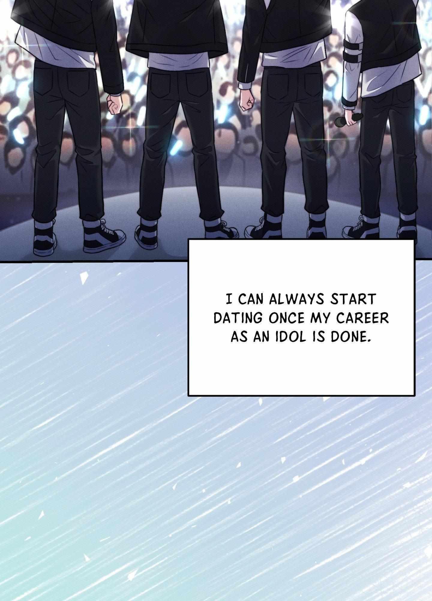 Love Remedy Chapter 40 page 90 - 