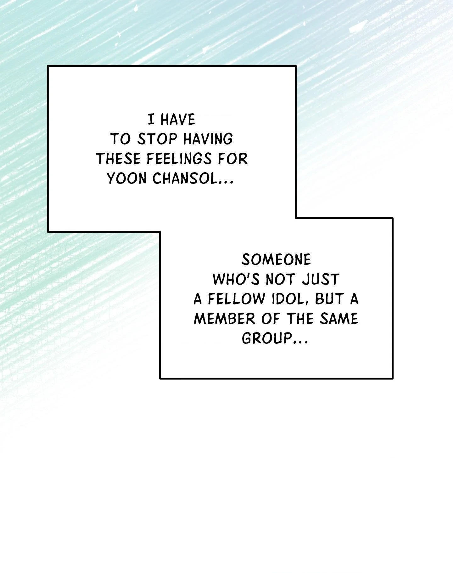 Love Remedy Chapter 40 page 91 - 