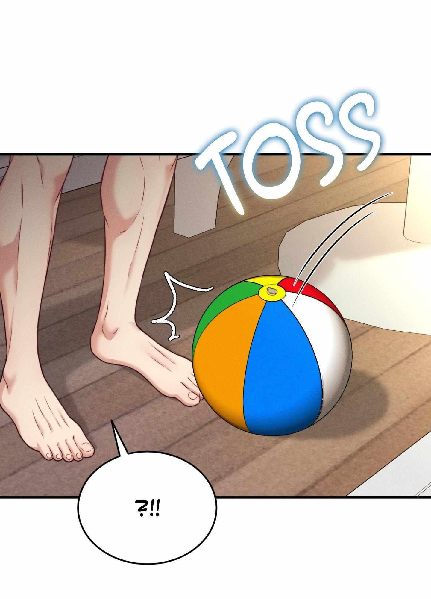 Love Remedy Chapter 40 page 92 - 