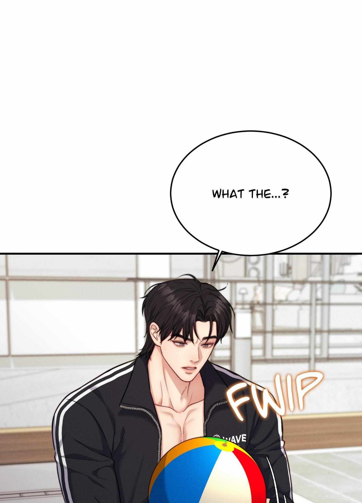 Love Remedy Chapter 40 page 93 - 