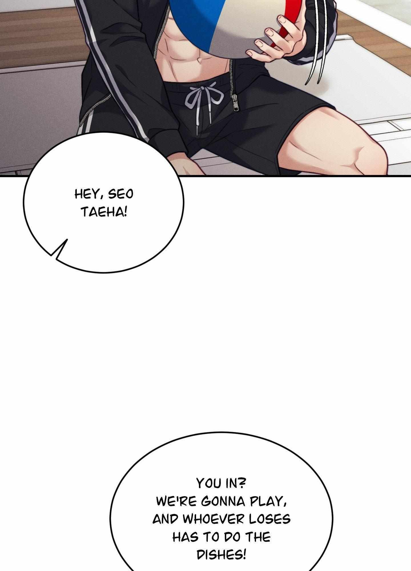 Love Remedy Chapter 40 page 94 - 