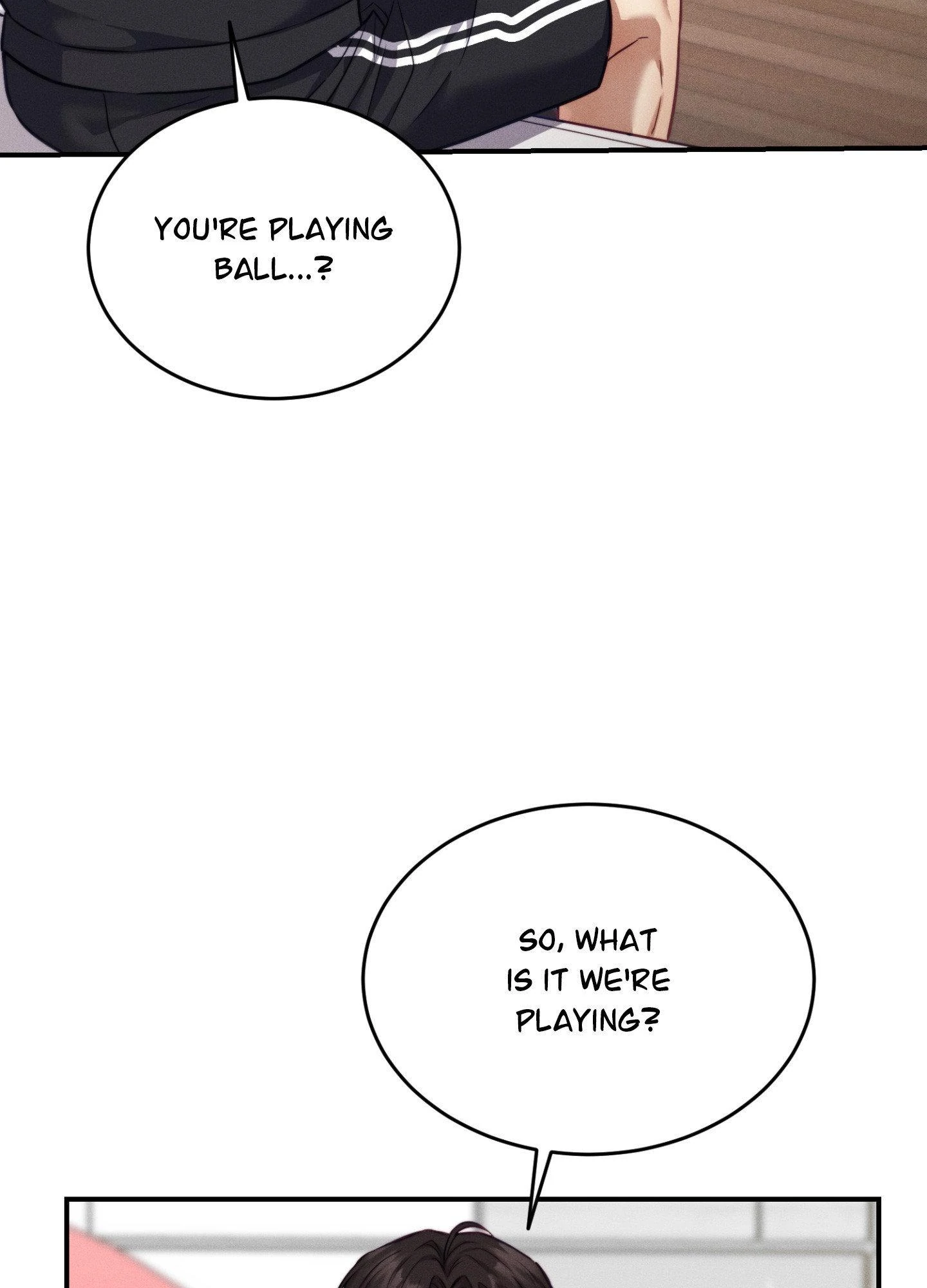 Love Remedy Chapter 40 page 96 - 