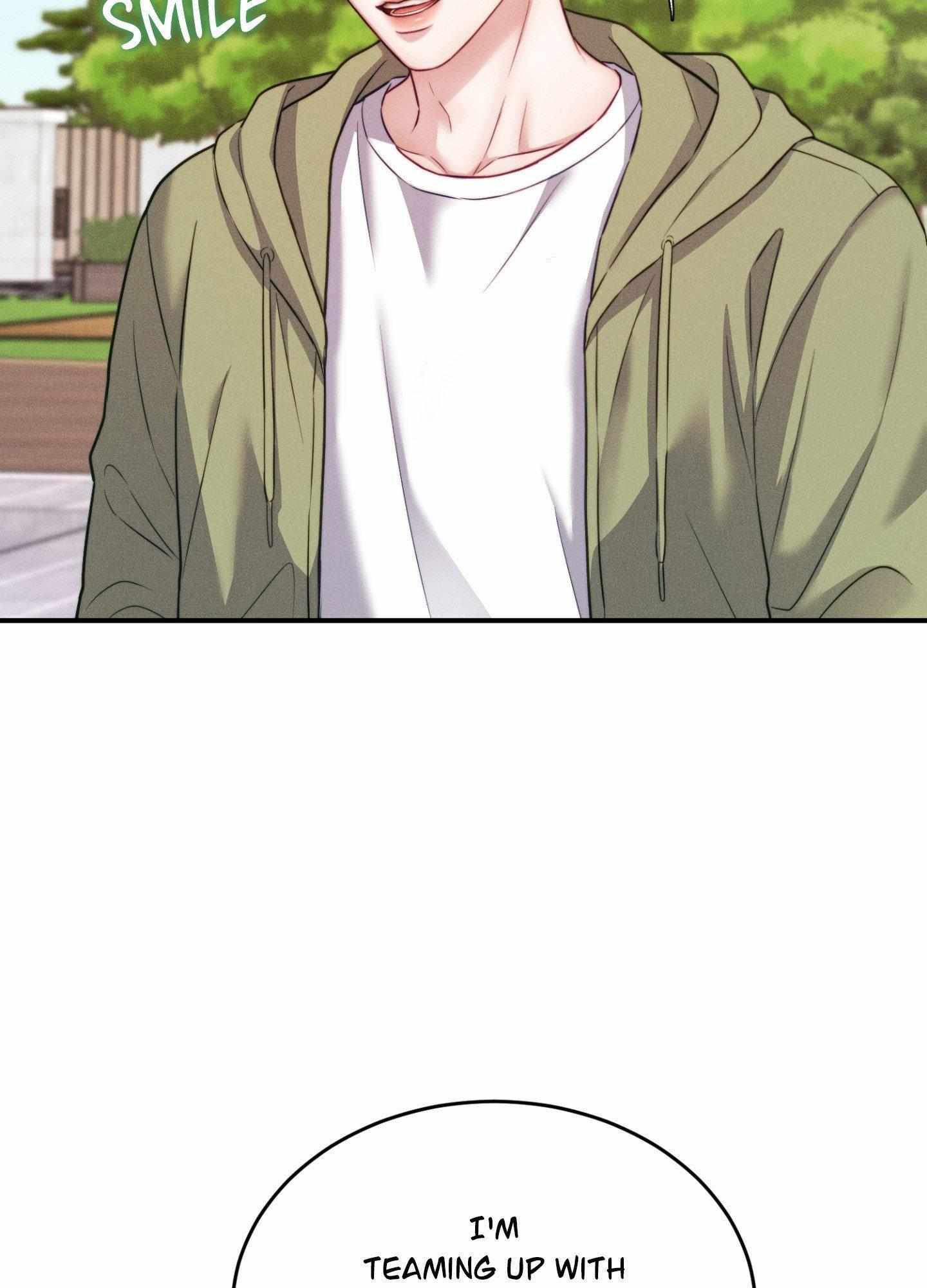 Love Remedy Chapter 40 page 99 - 