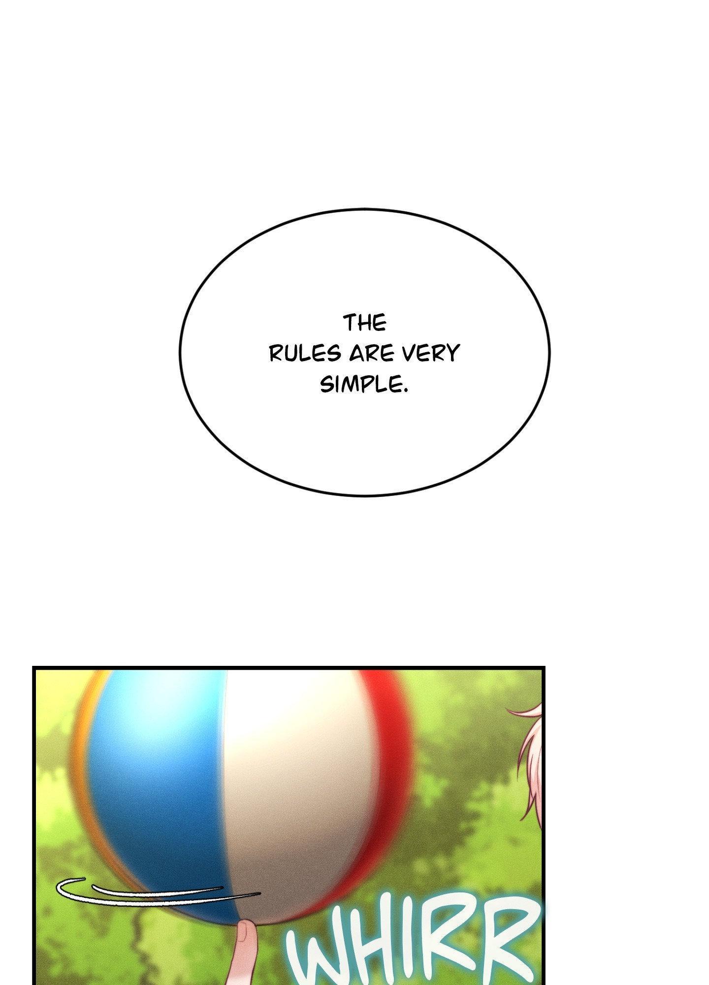 Love Remedy Chapter 41 page 2 - 