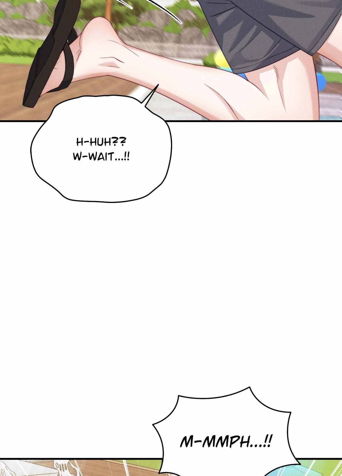 Love Remedy Chapter 41 page 101 - 