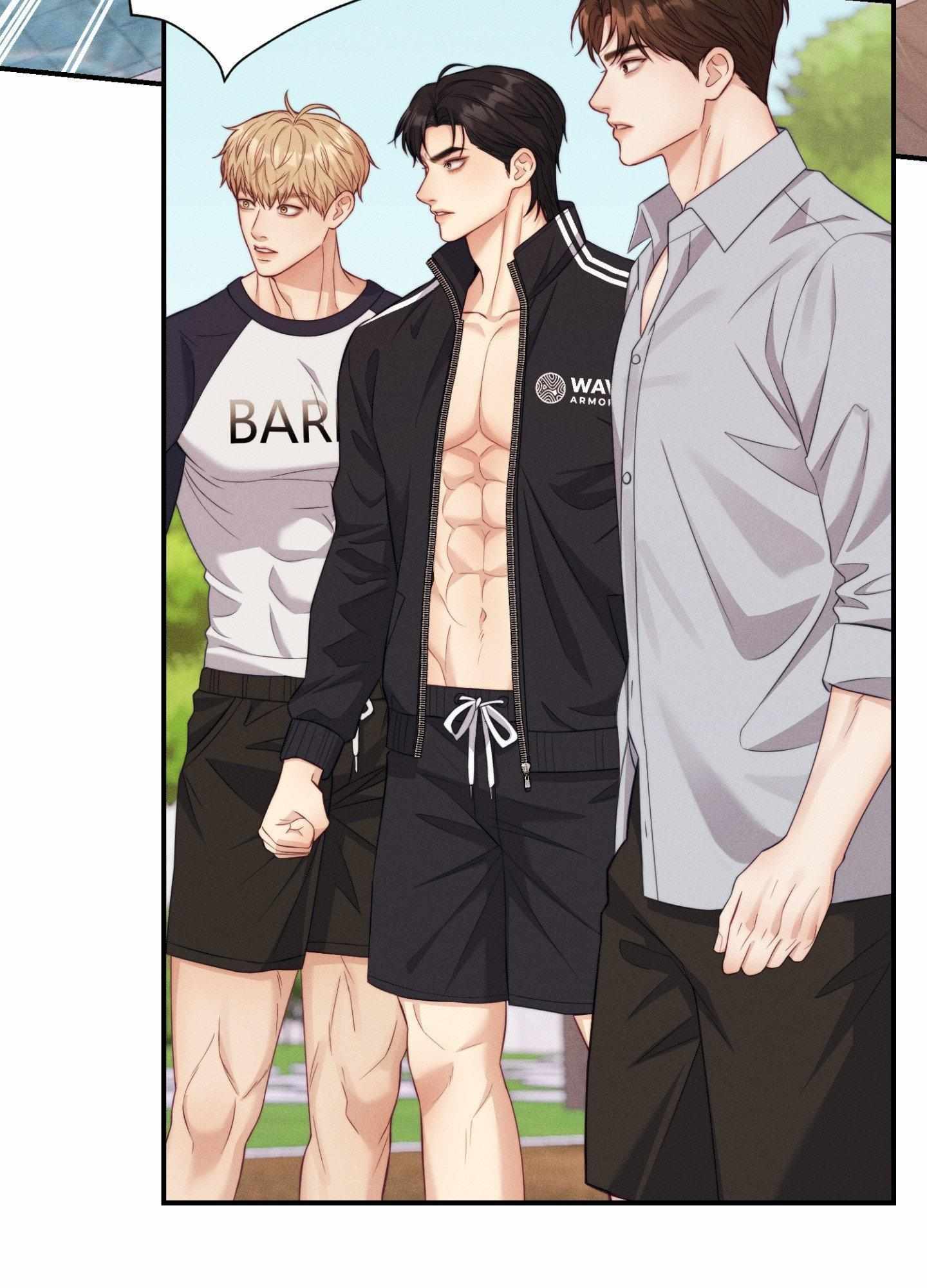 Love Remedy Chapter 41 page 103 - 