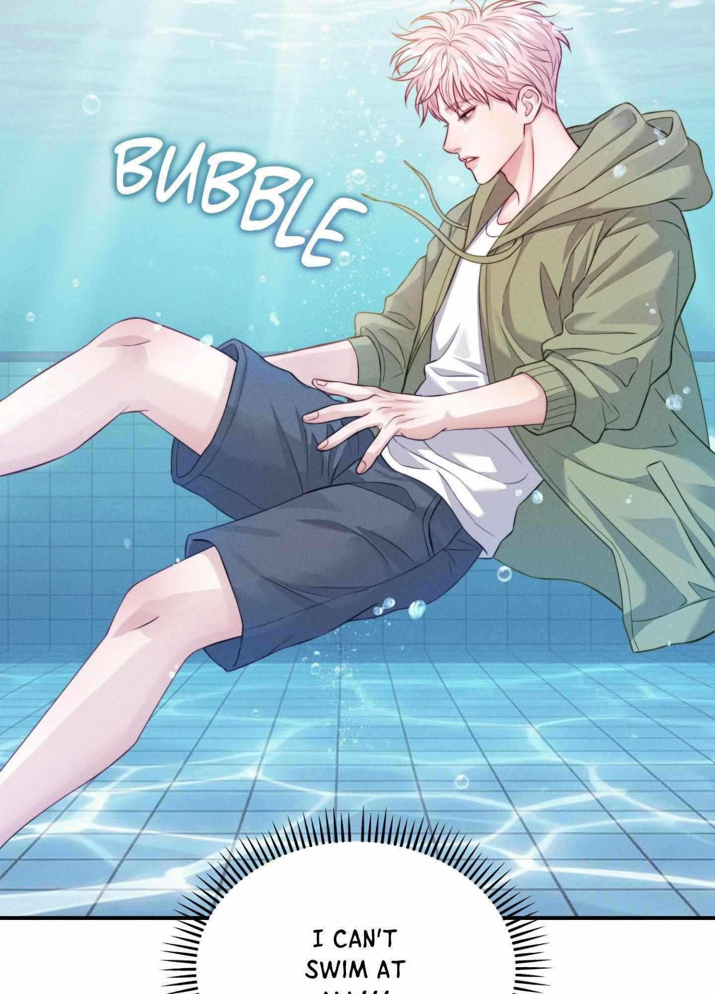 Love Remedy Chapter 41 page 105 - 