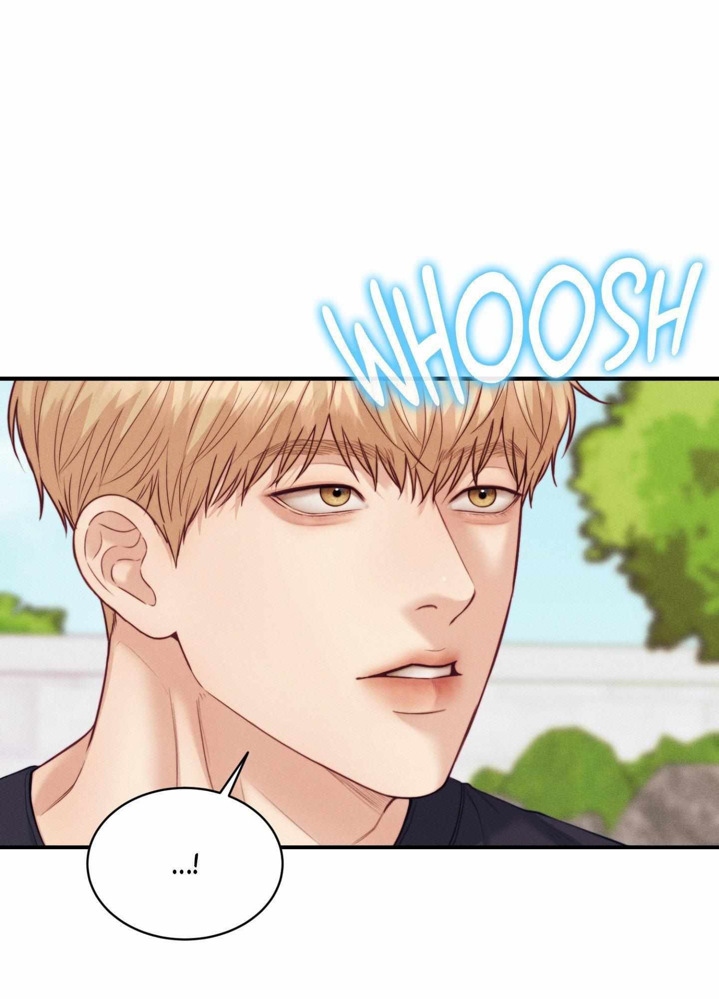 Love Remedy Chapter 41 page 13 - 