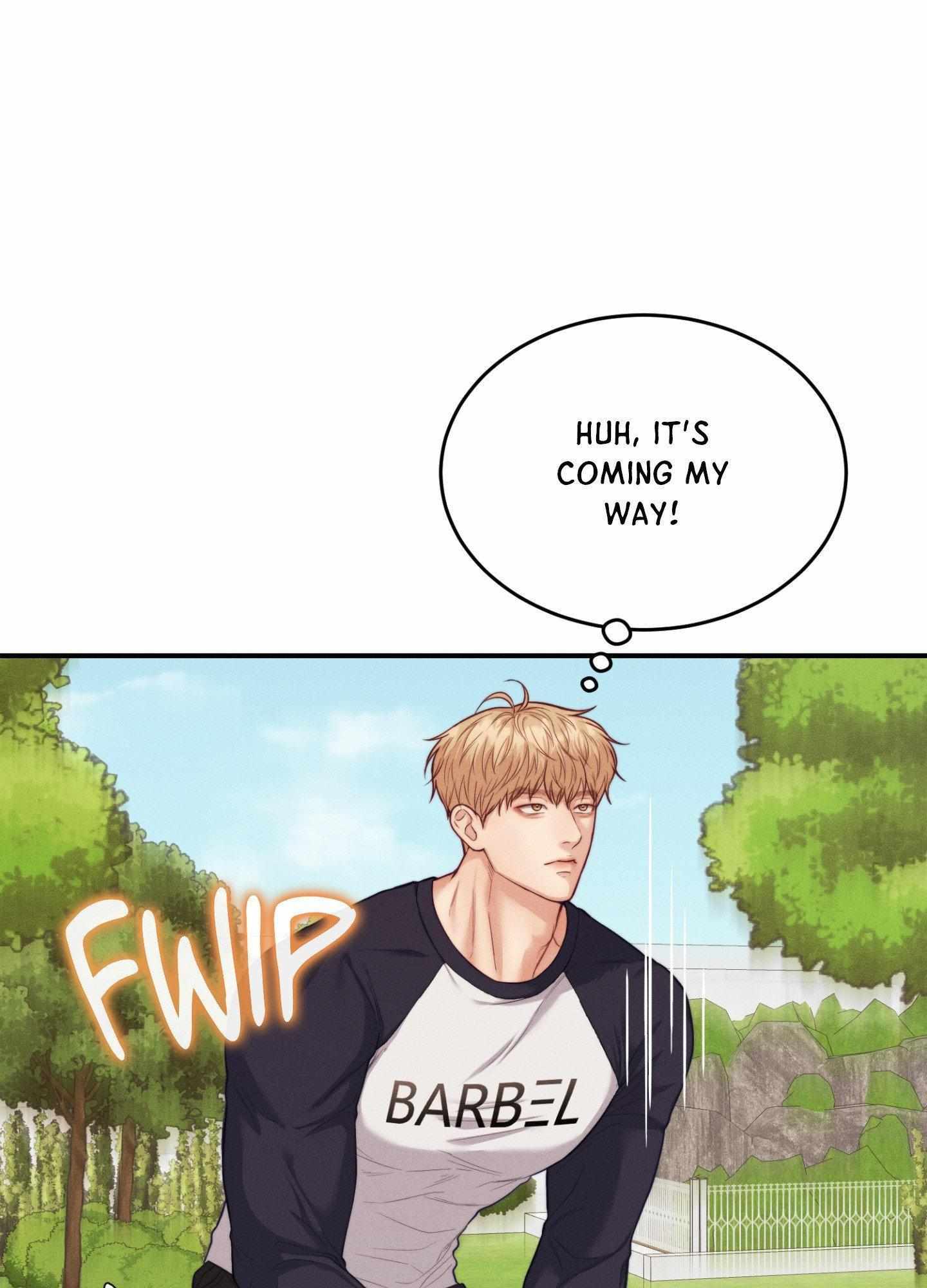 Love Remedy Chapter 41 page 14 - 
