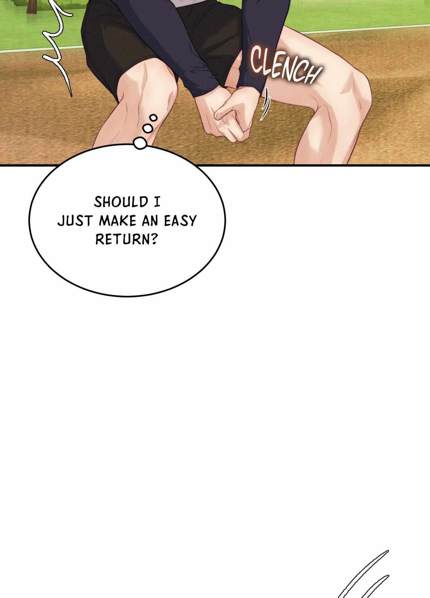 Love Remedy Chapter 41 page 15 - 
