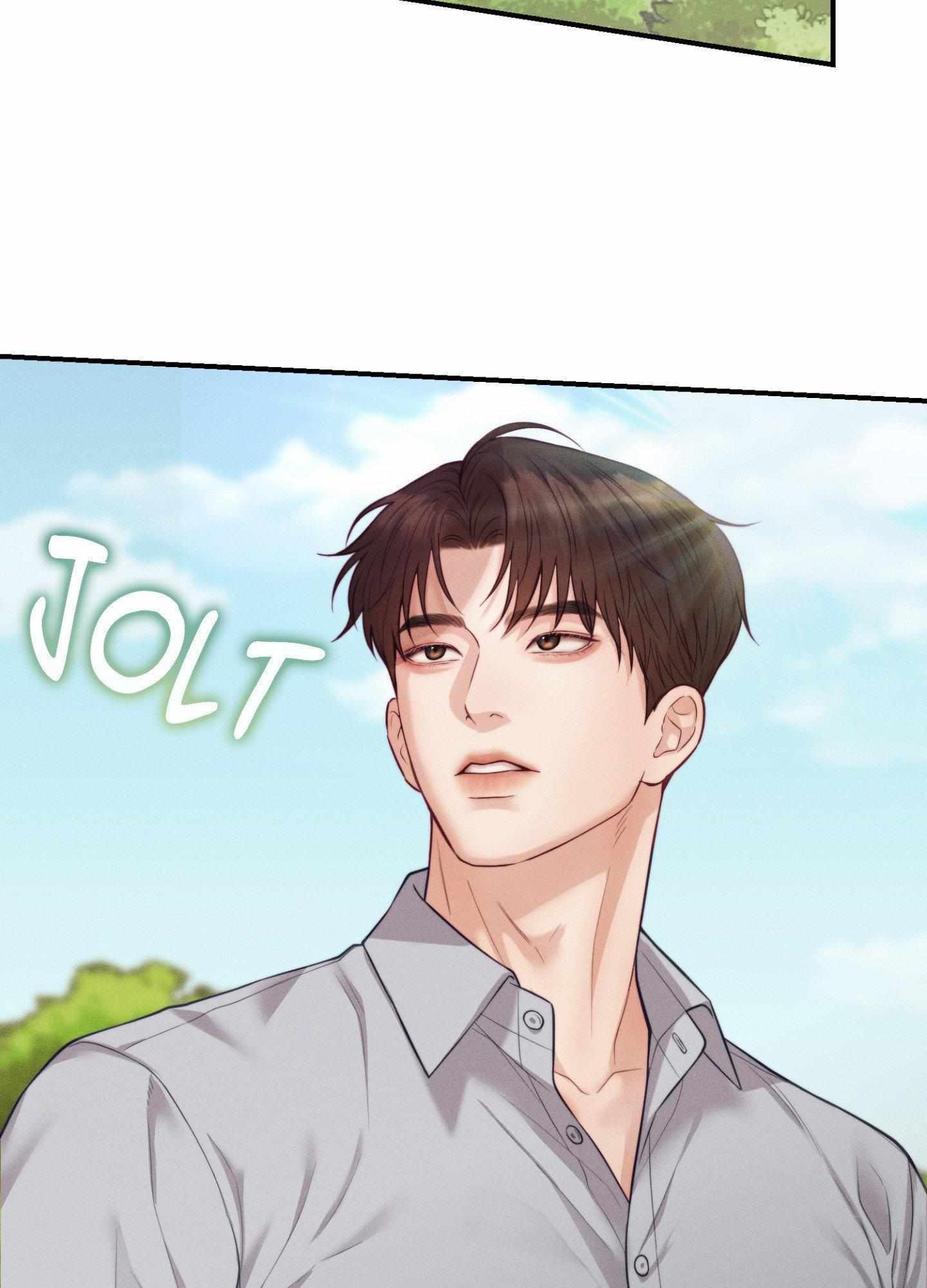 Love Remedy Chapter 41 page 20 - 