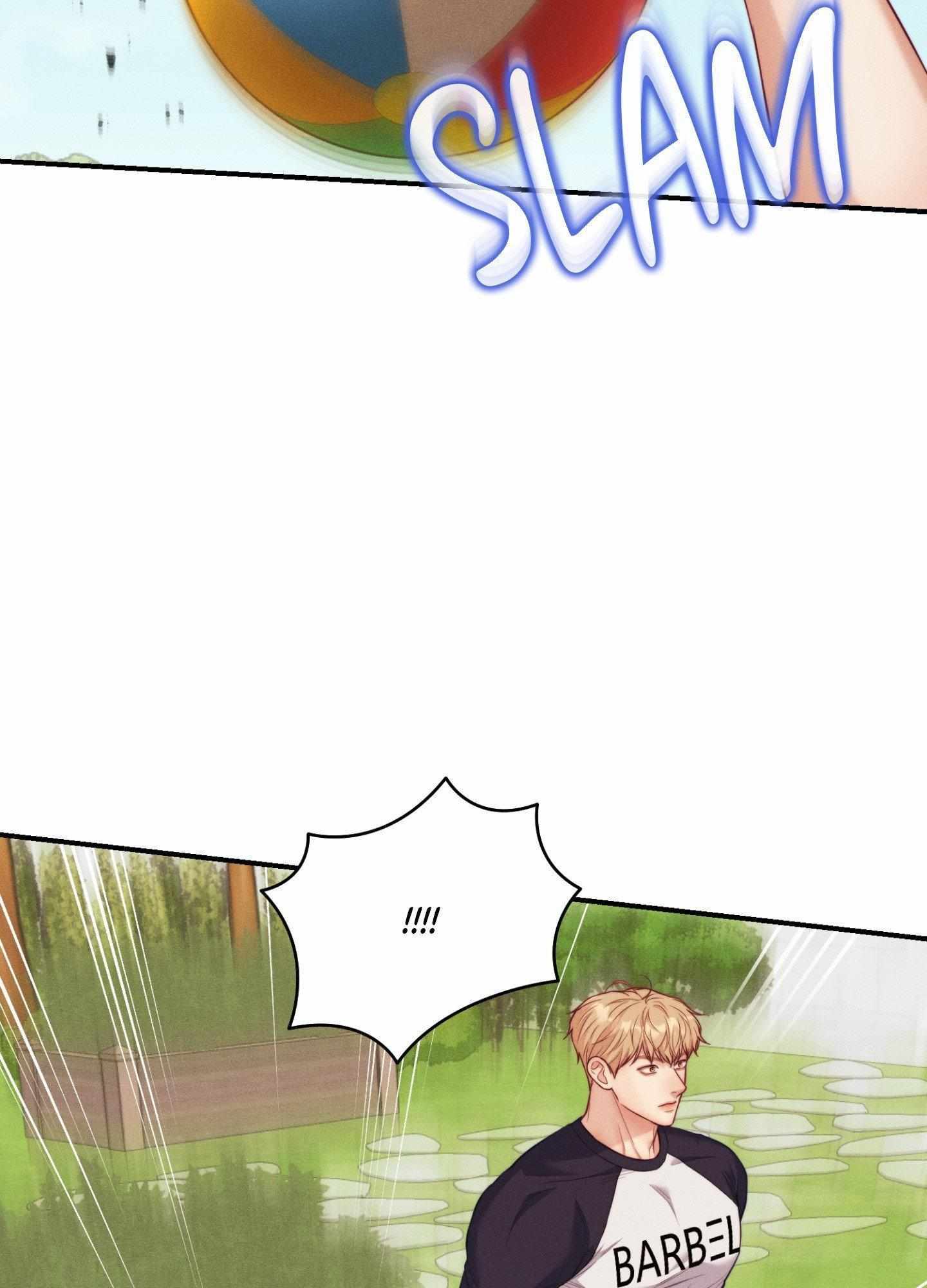 Love Remedy Chapter 41 page 25 - 