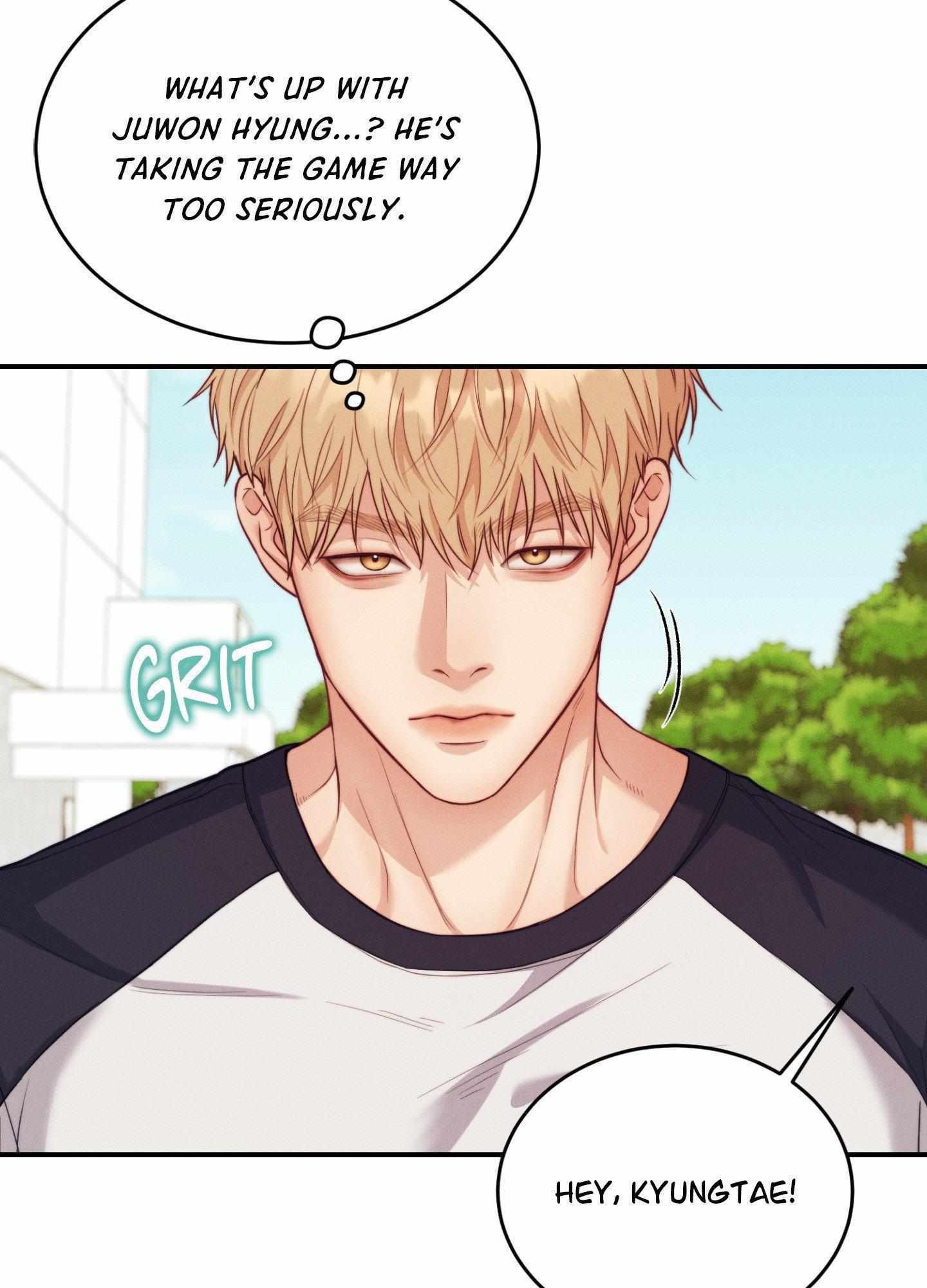 Love Remedy Chapter 41 page 29 - 