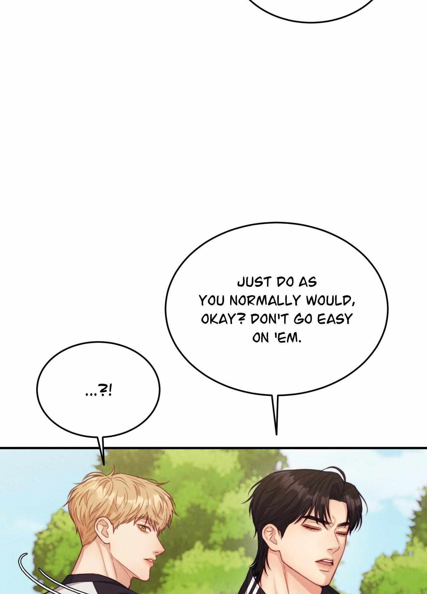 Love Remedy Chapter 41 page 30 - 