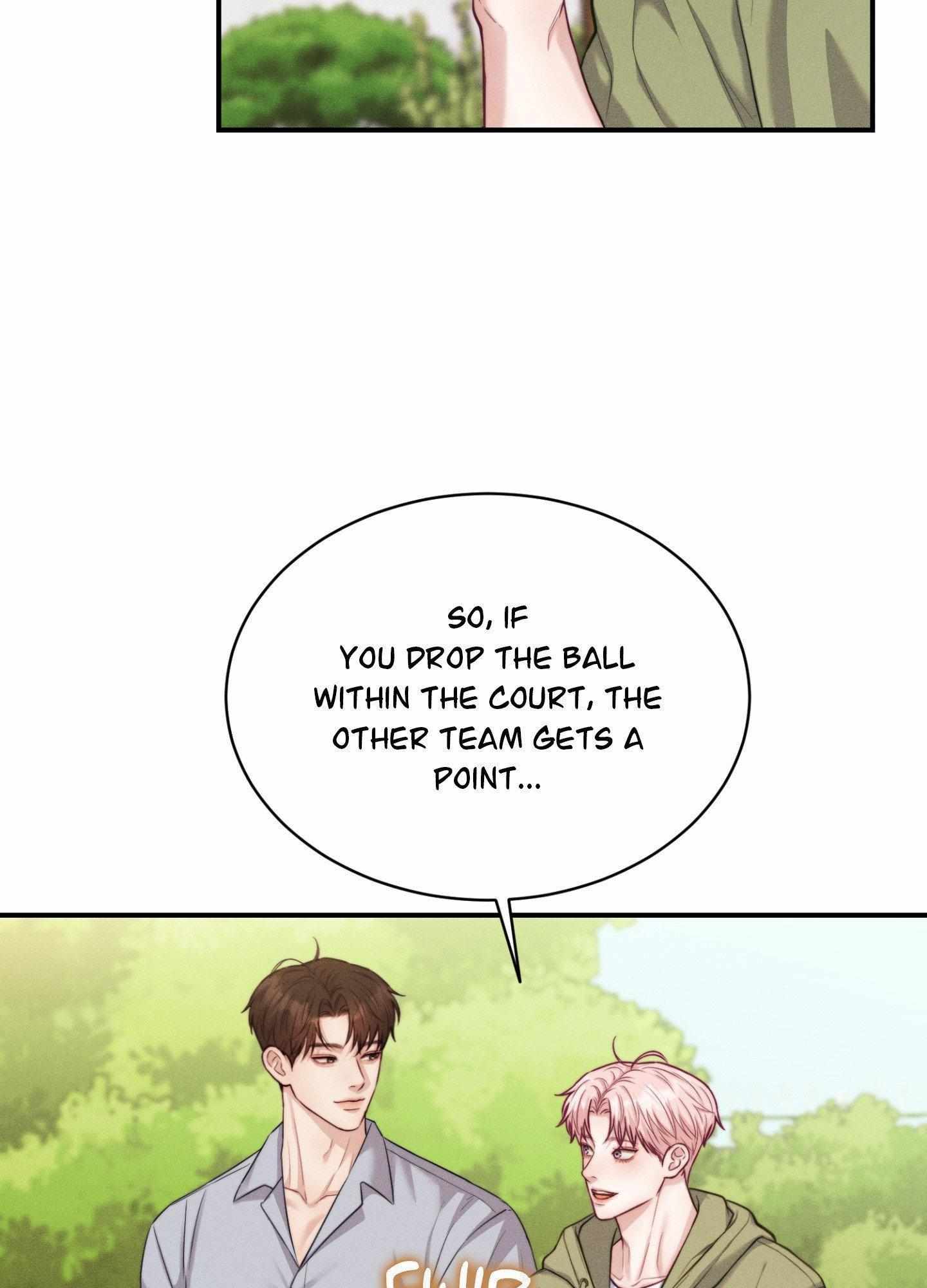 Love Remedy Chapter 41 page 4 - 