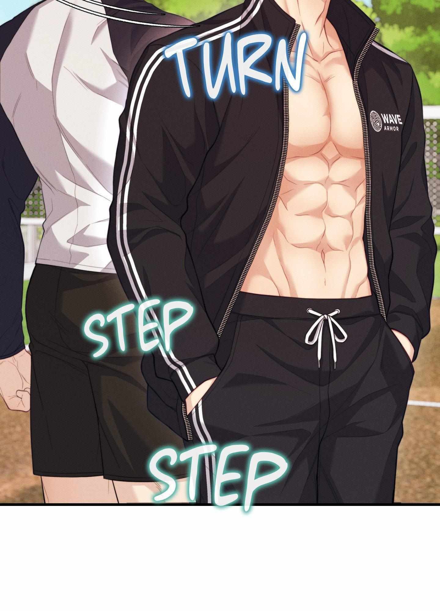 Love Remedy Chapter 41 page 31 - 