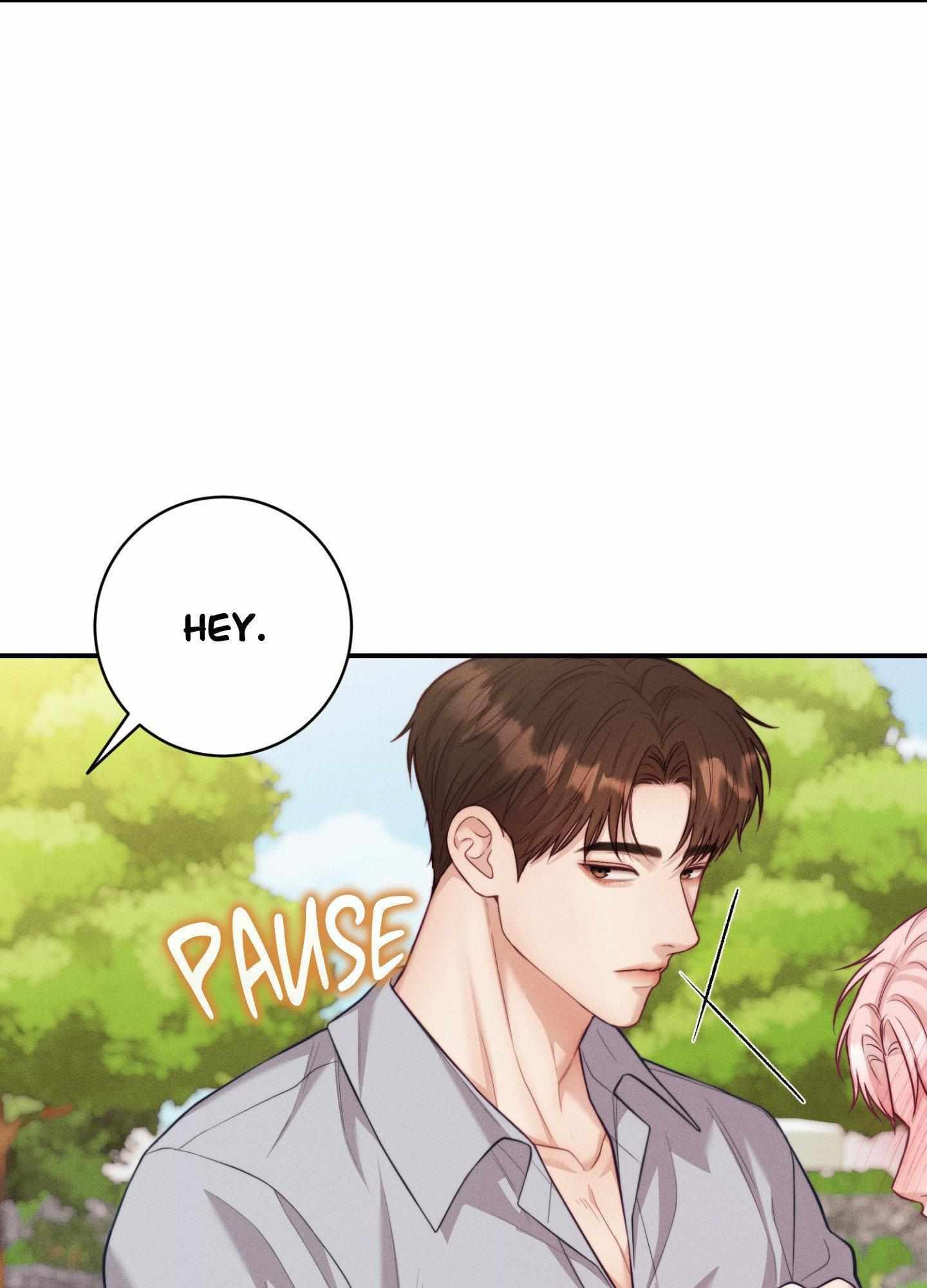 Love Remedy Chapter 41 page 34 - 