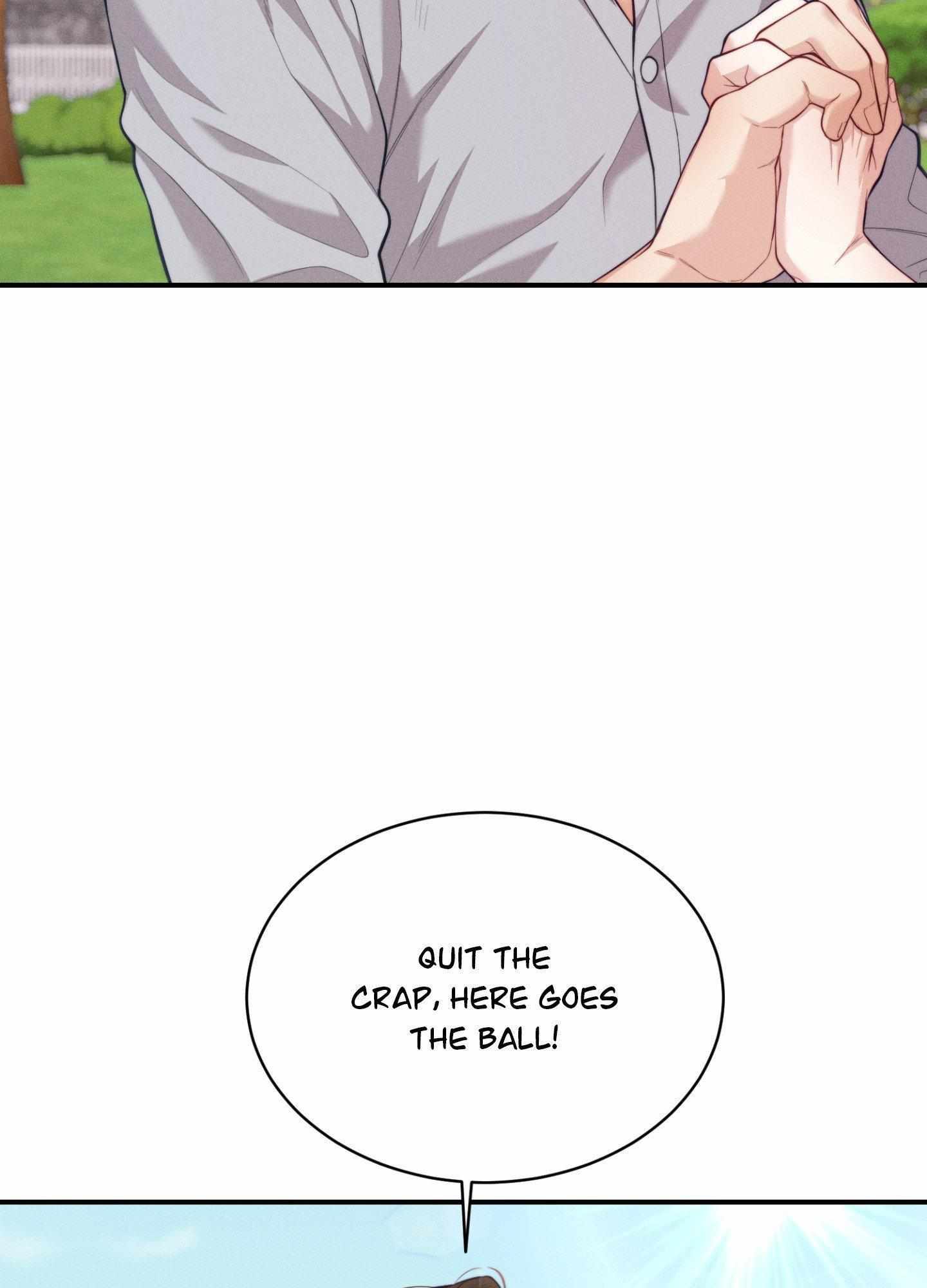 Love Remedy Chapter 41 page 35 - 