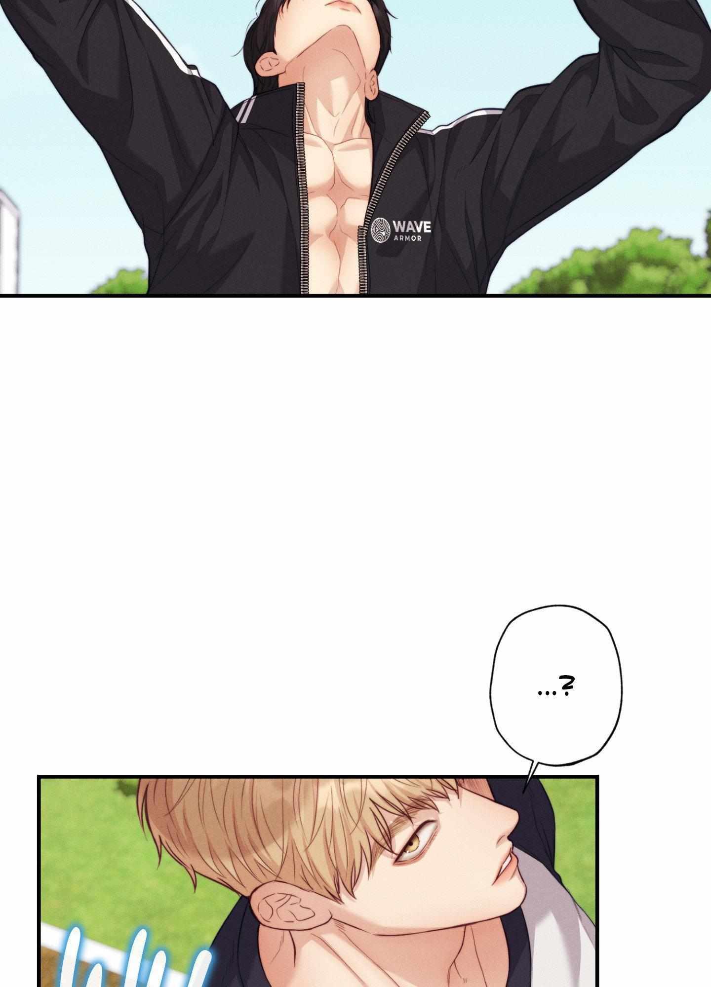 Love Remedy Chapter 41 page 38 - 