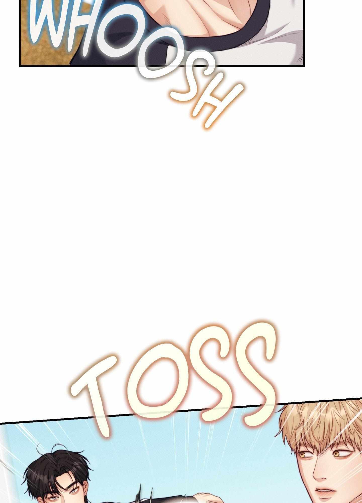 Love Remedy Chapter 41 page 39 - 