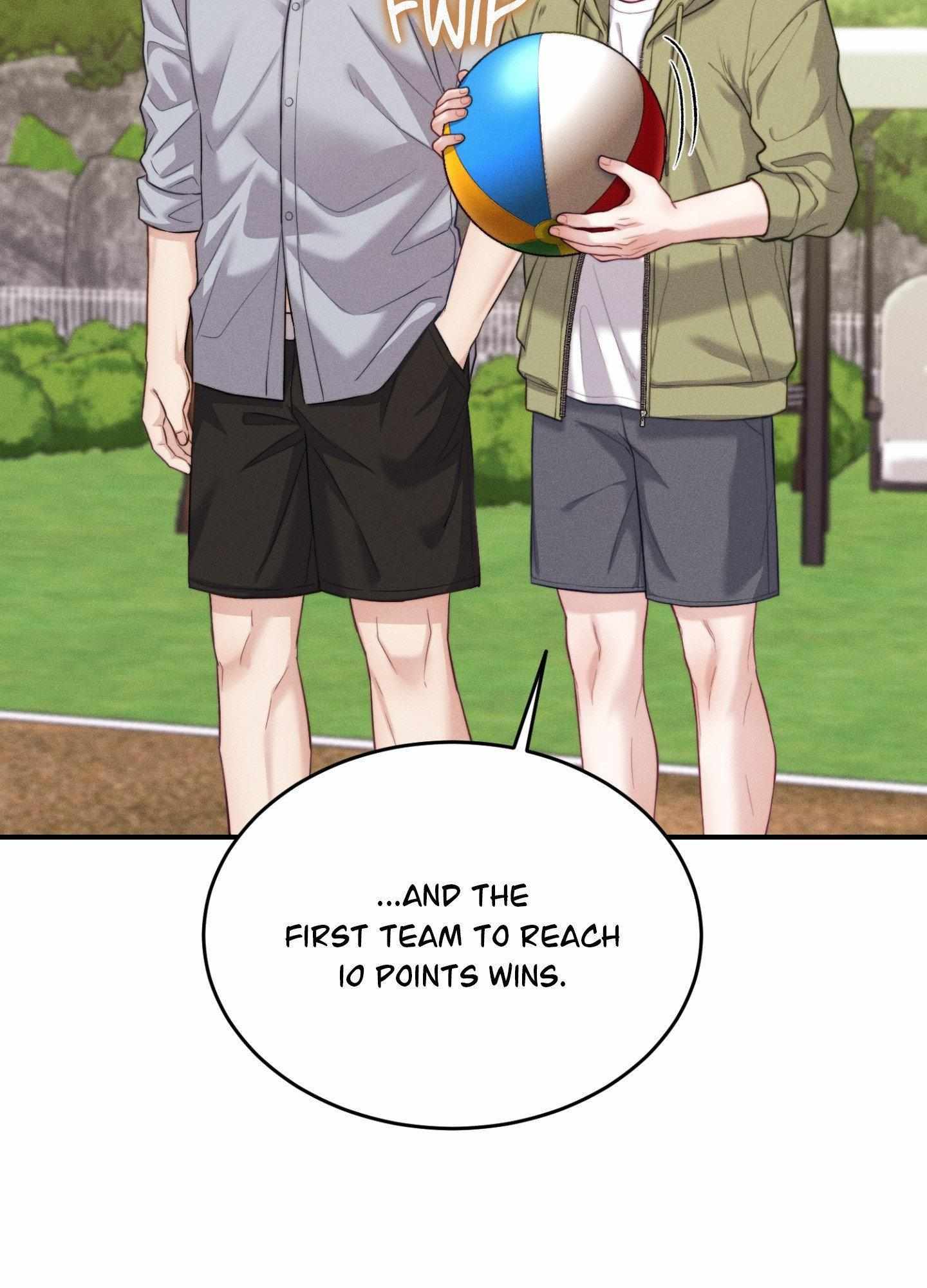 Love Remedy Chapter 41 page 5 - 
