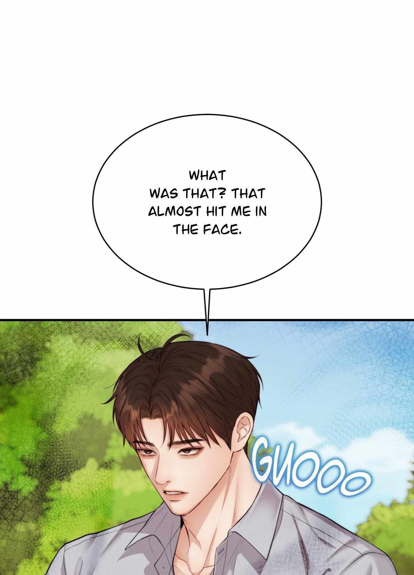 Love Remedy Chapter 41 page 43 - 