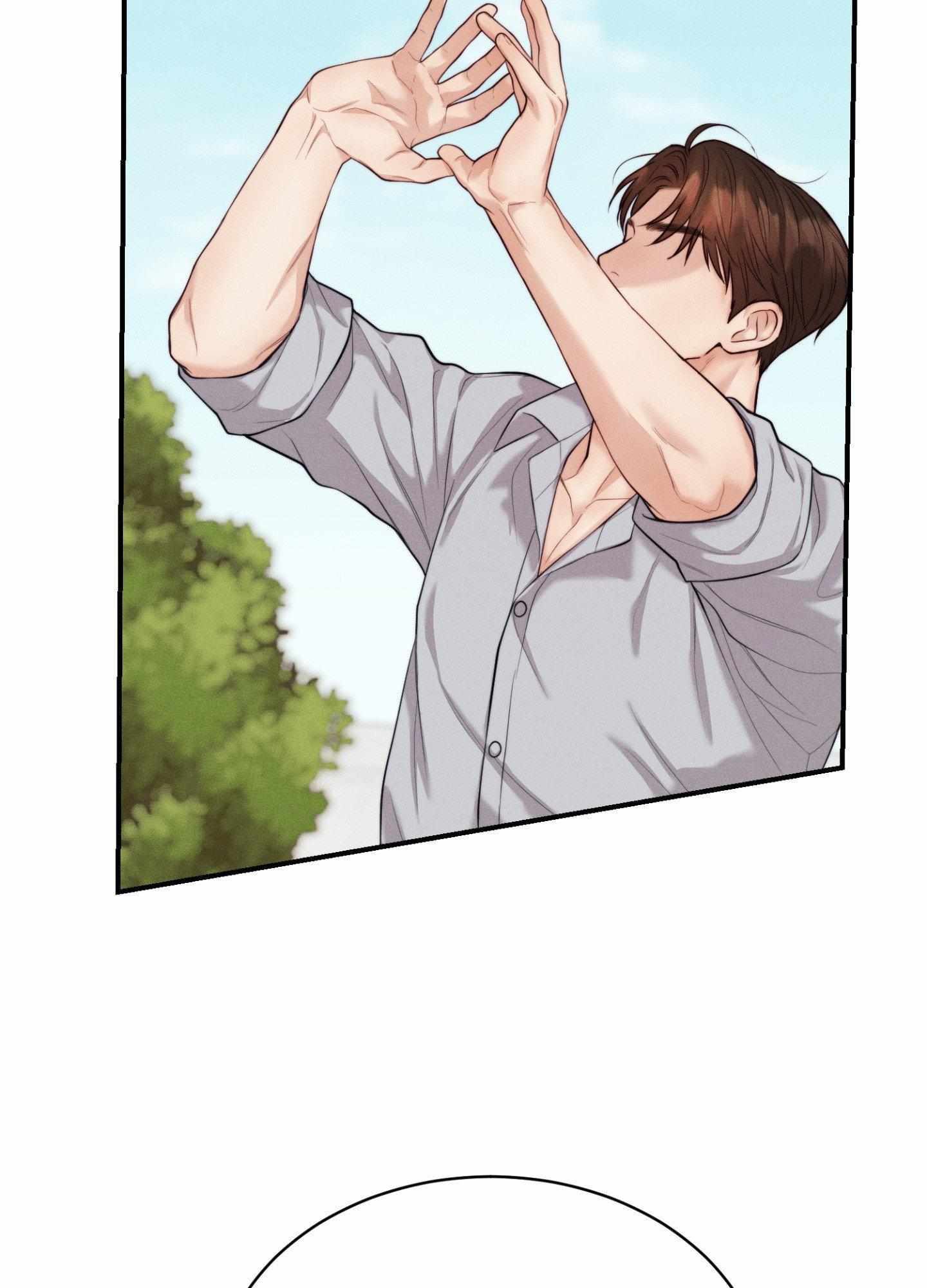 Love Remedy Chapter 41 page 48 - 