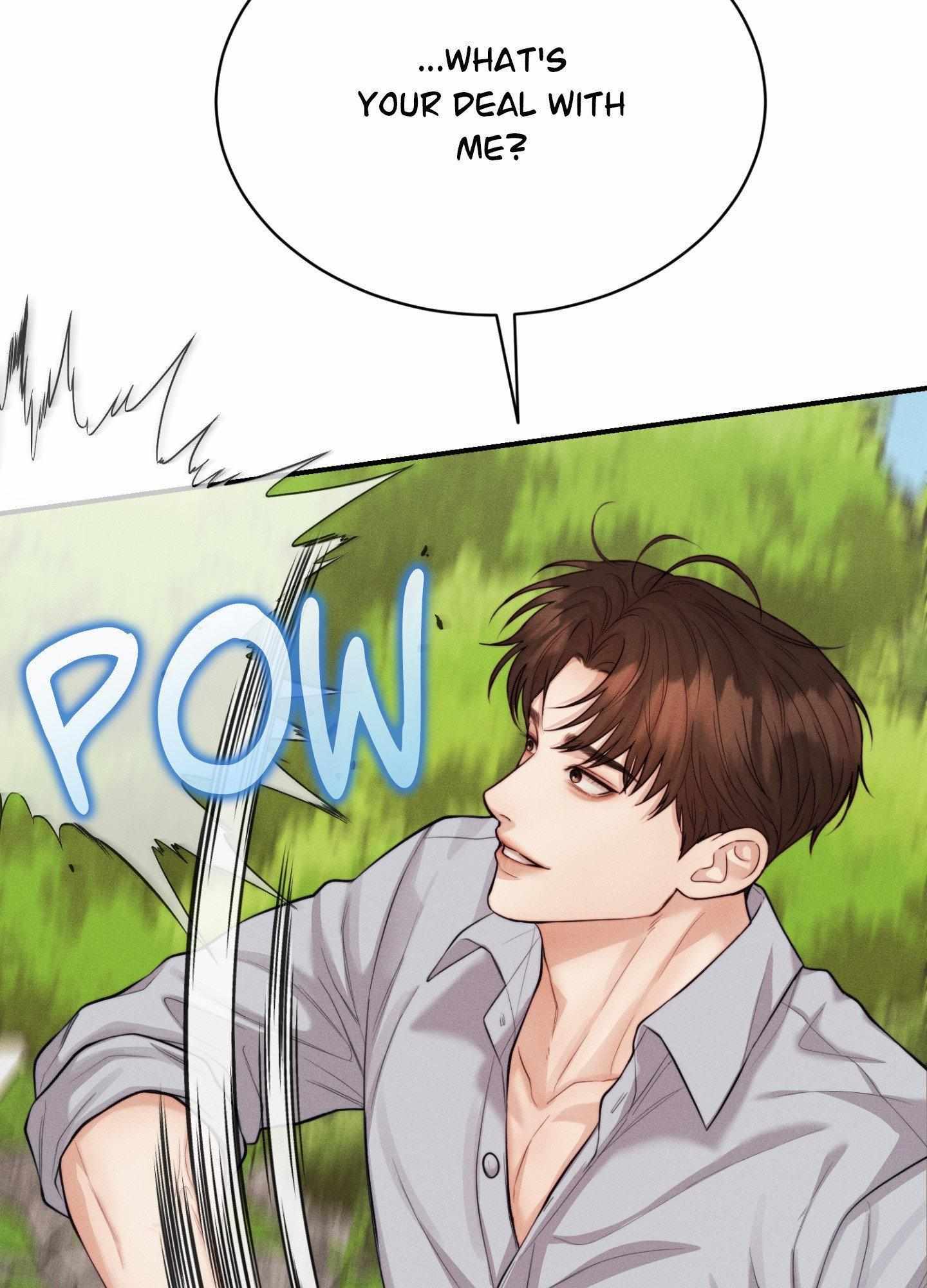 Love Remedy Chapter 41 page 49 - 