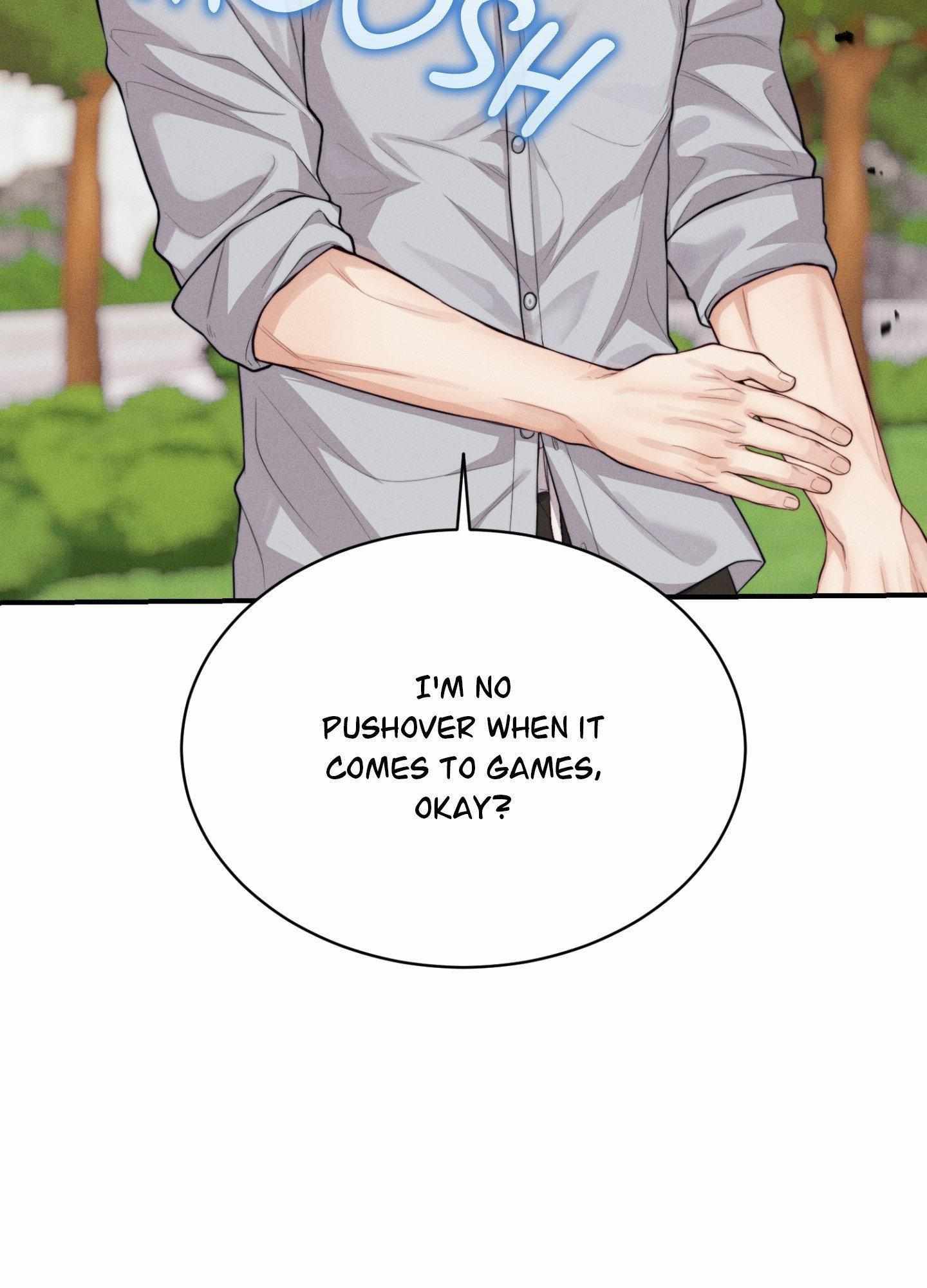 Love Remedy Chapter 41 page 52 - 