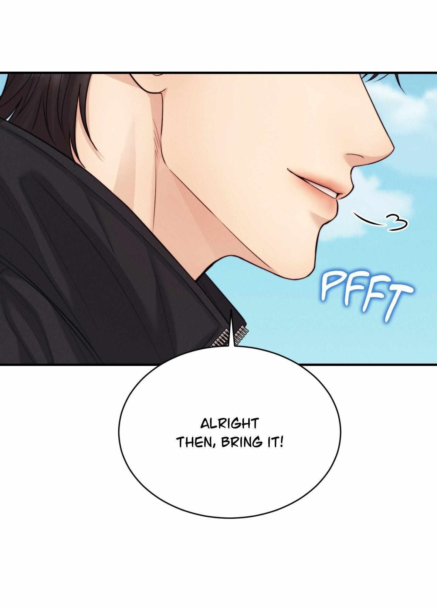 Love Remedy Chapter 41 page 54 - 
